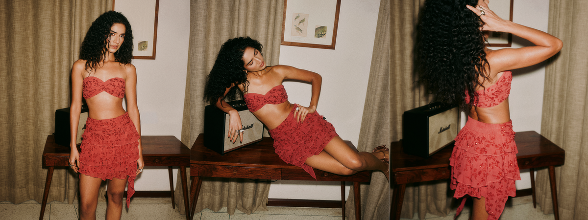 Womenswear