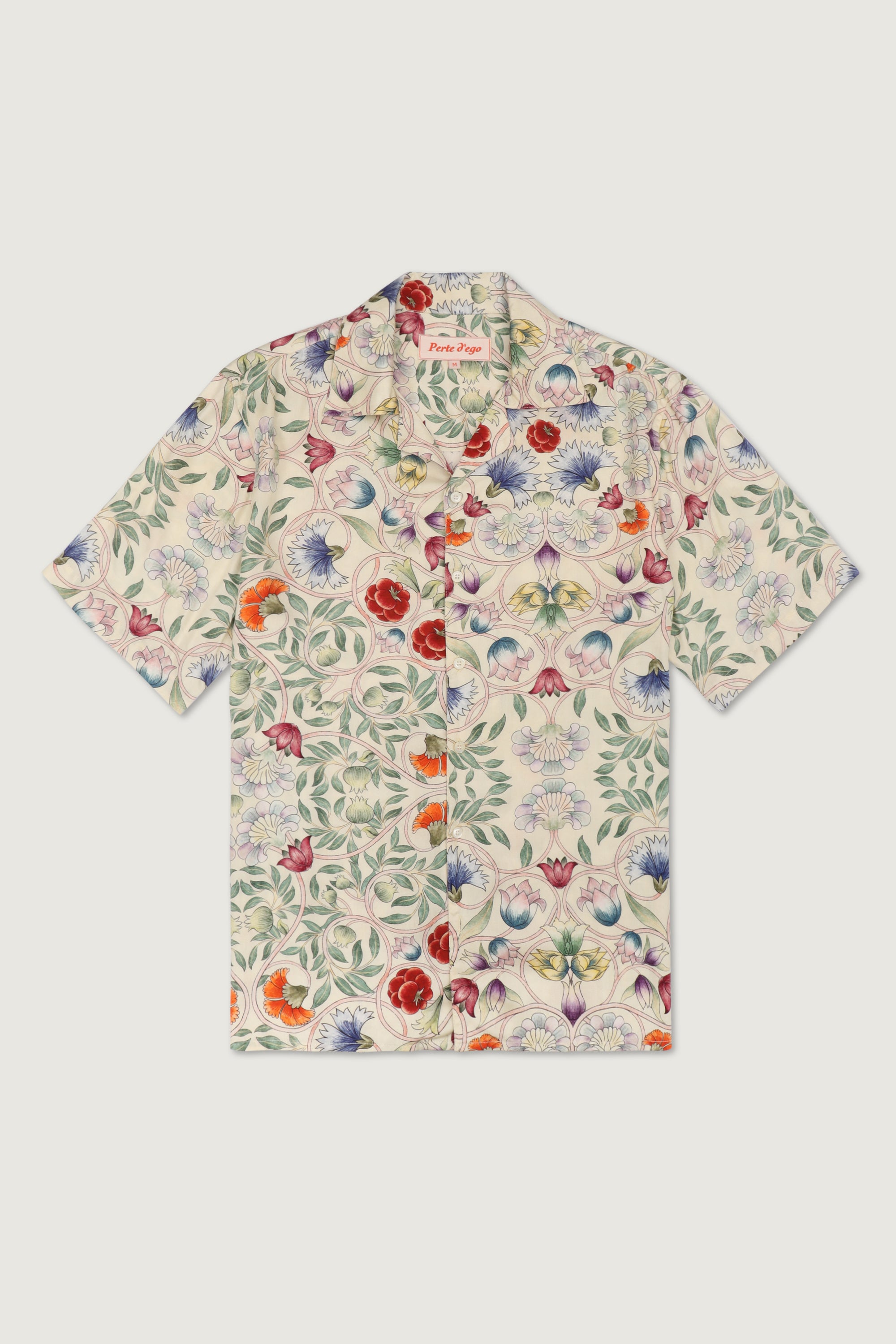 Unique hotsell Vintage Water Color Style Shirt