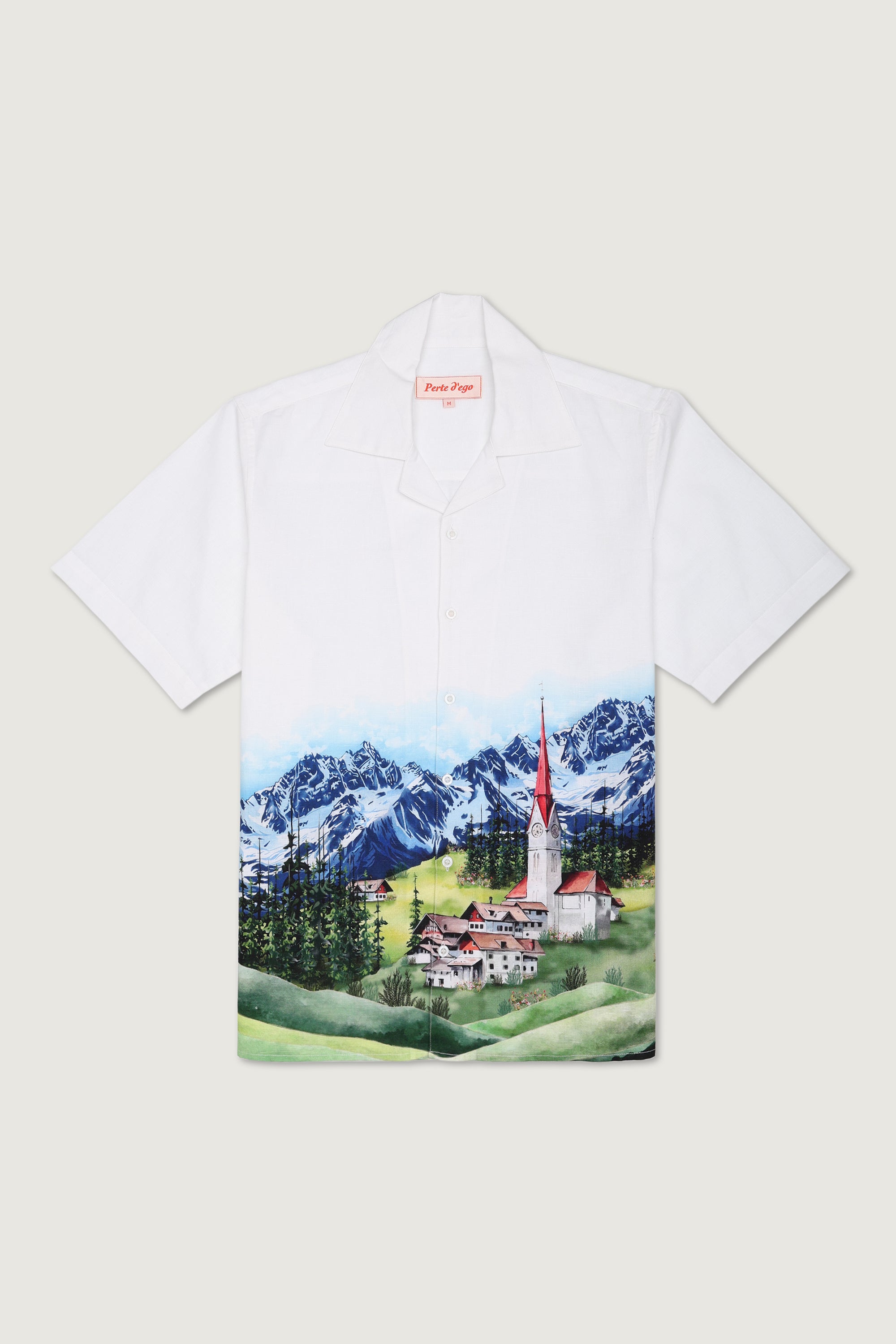 Zermatt Shirt