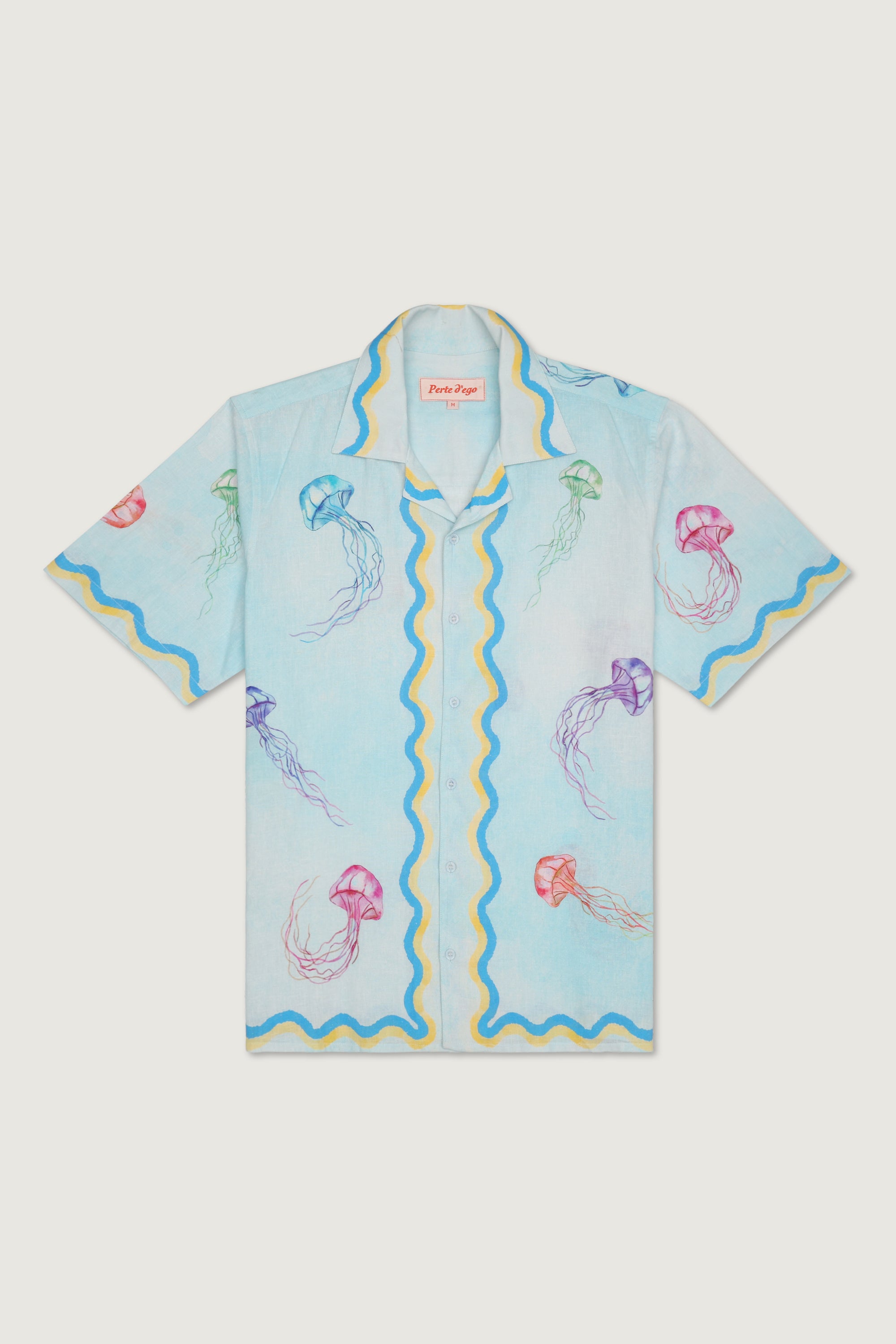 Jellyfish shirt