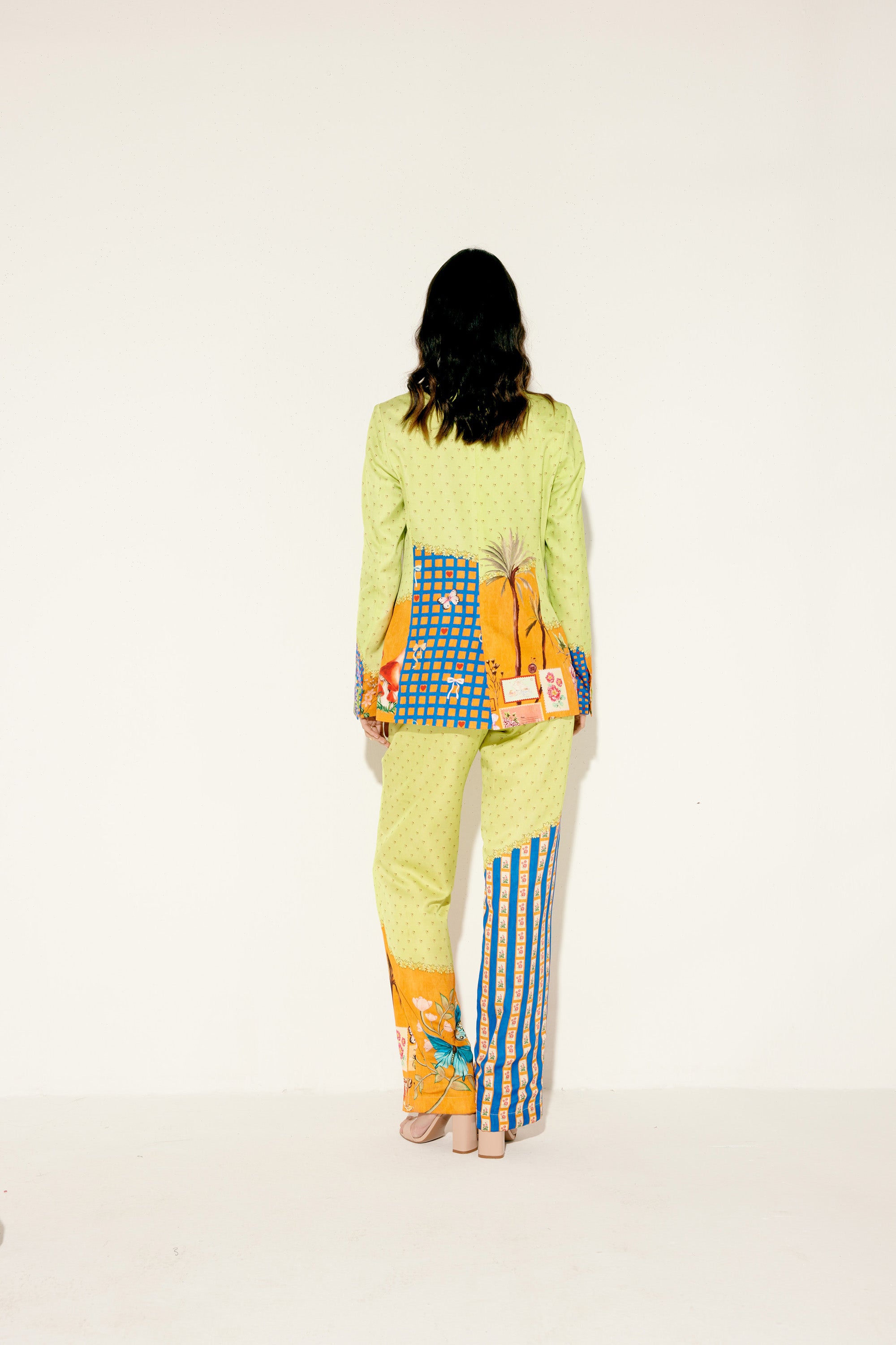 Havana Nights Blazer