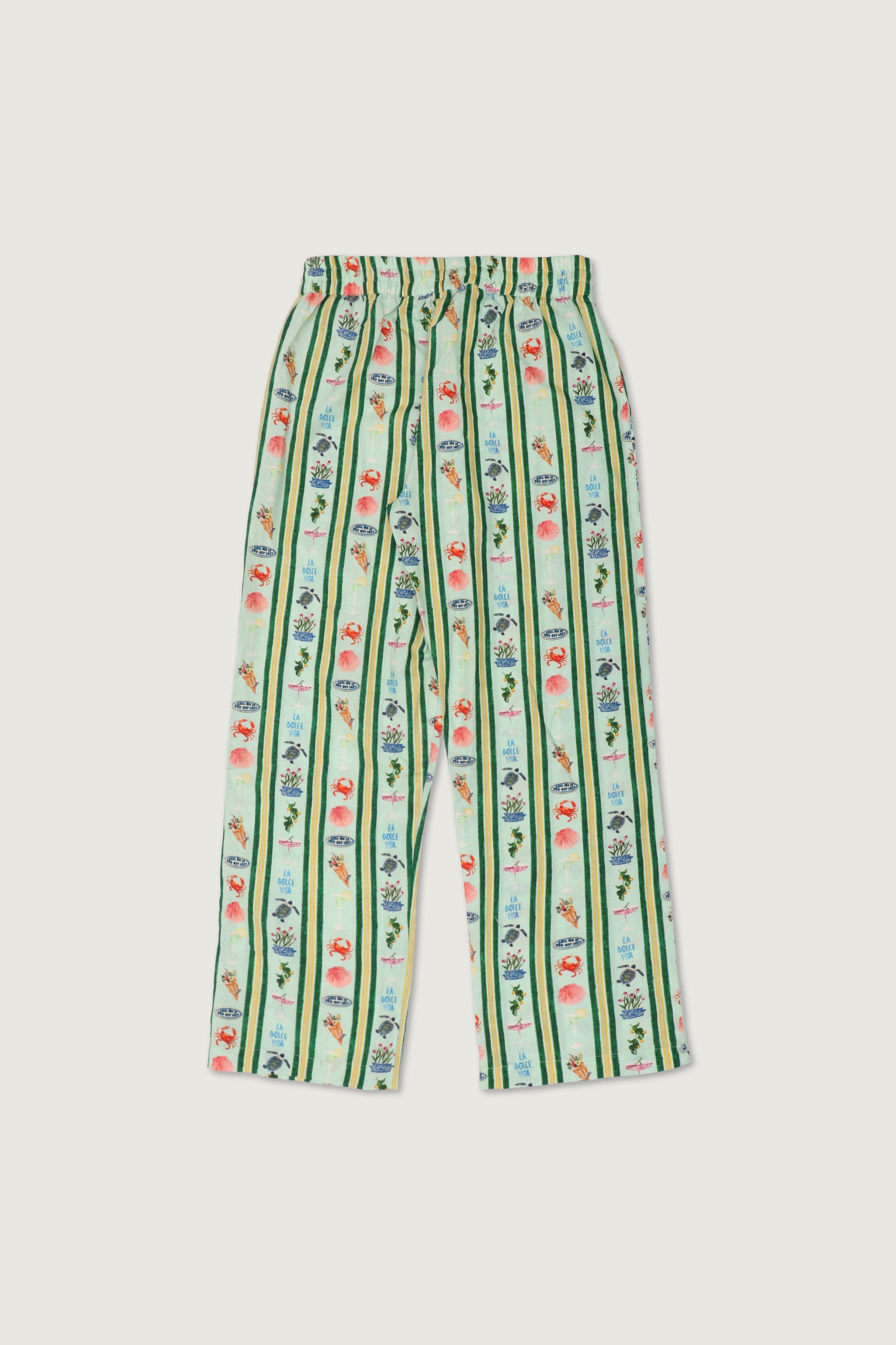 "Dolce Vita" lounge pants