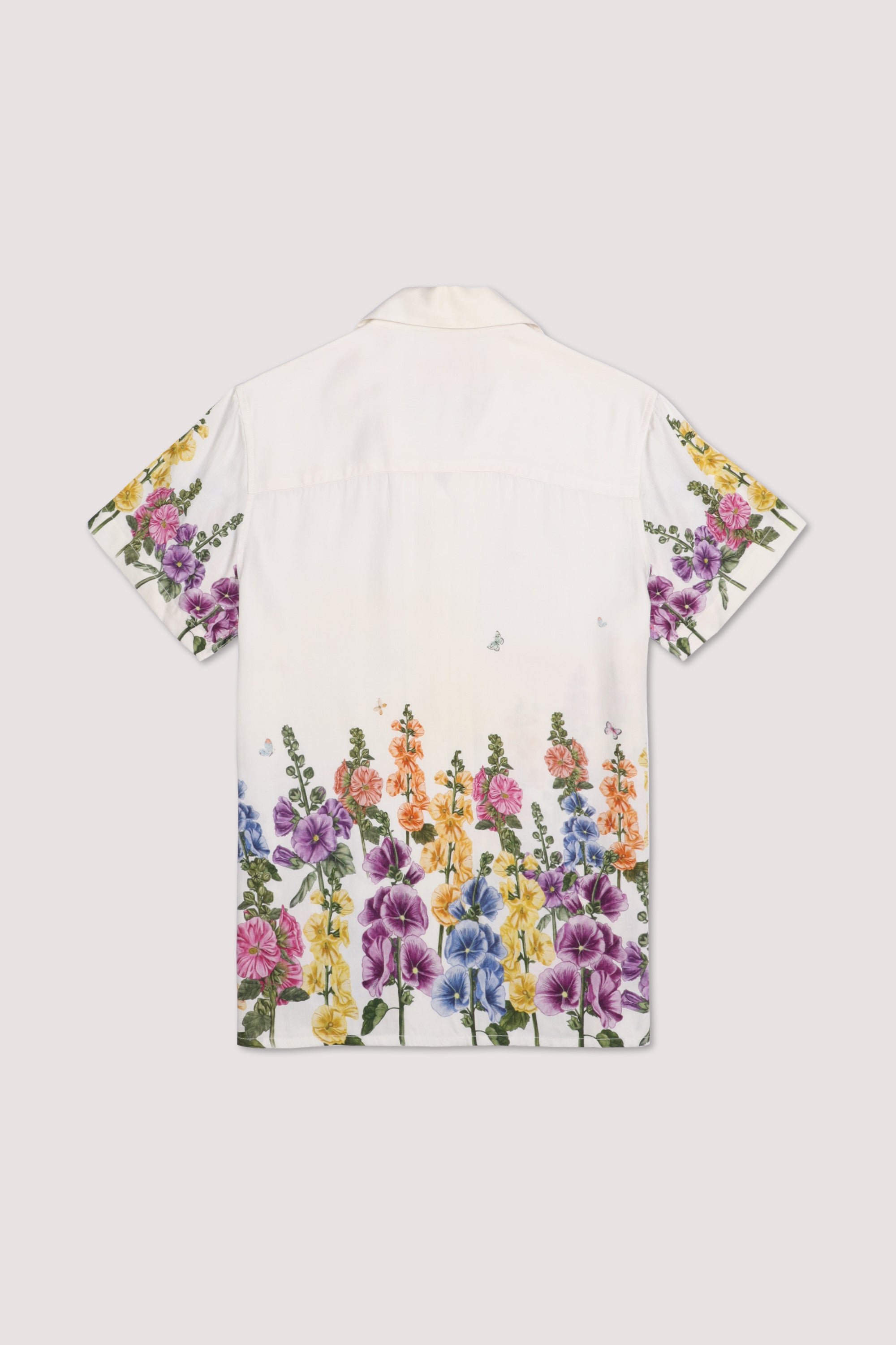 "Le Bloom" shirt