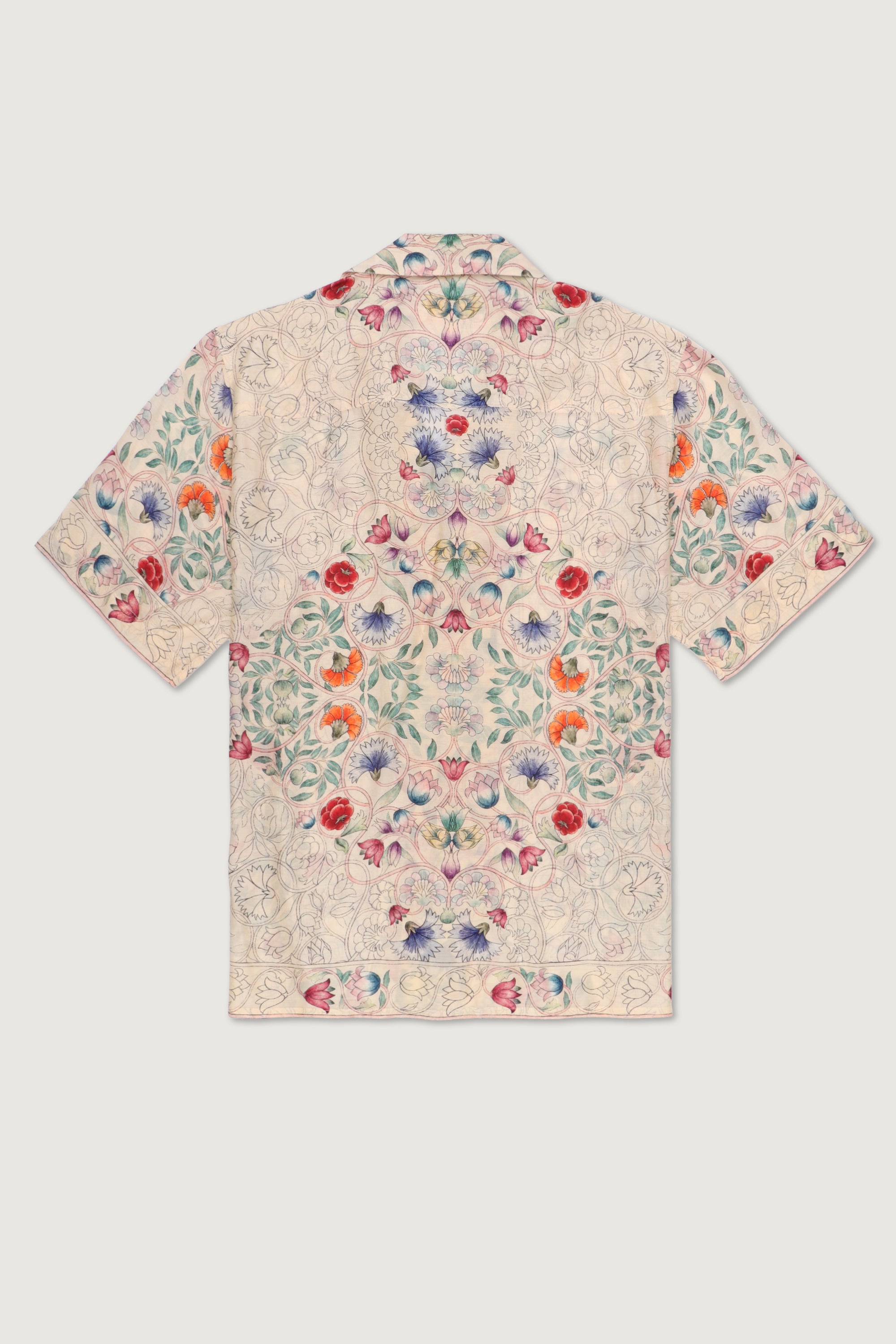 "Le Capri" shirt