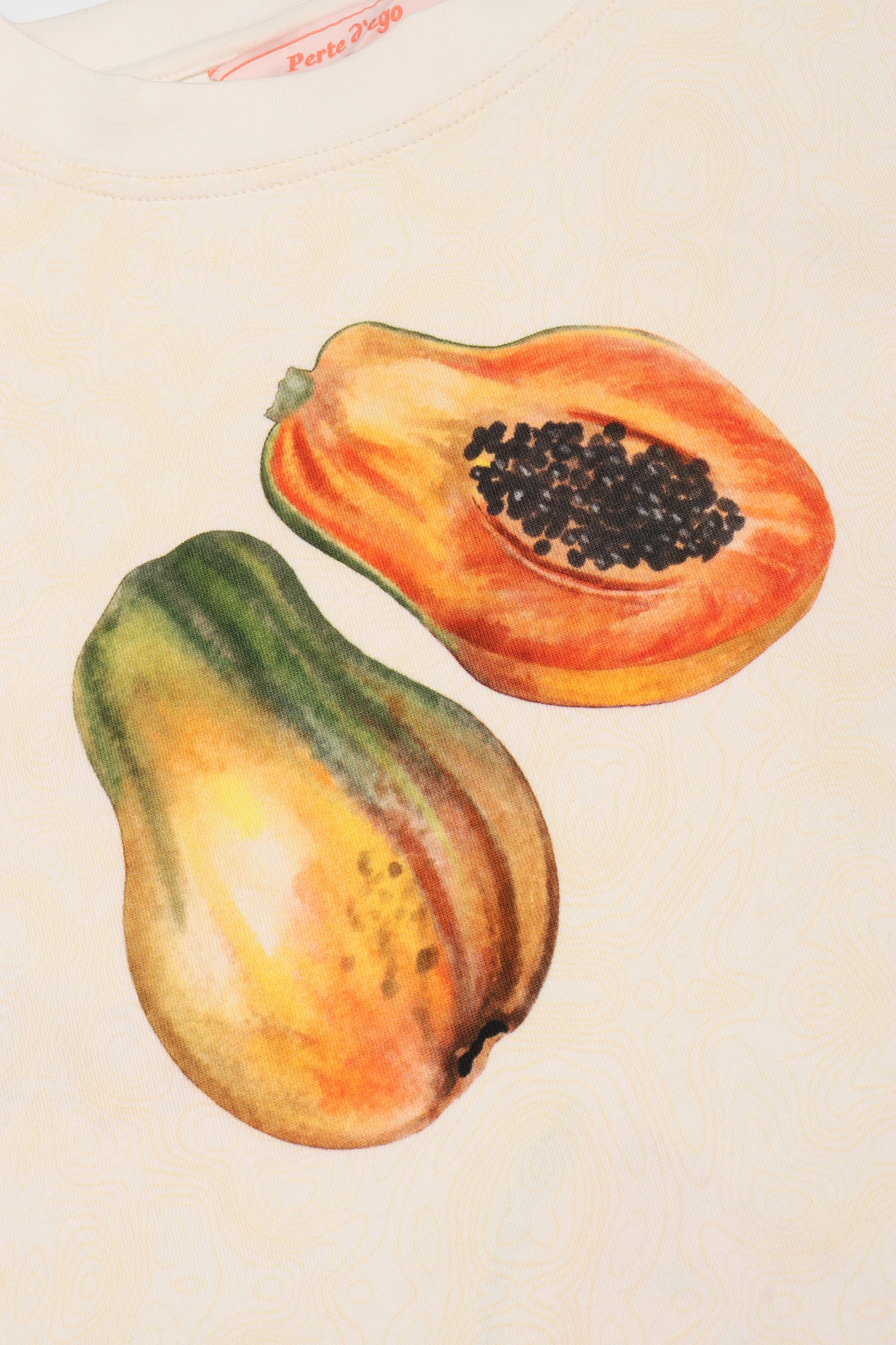 "Le Fruit" T-shirt
