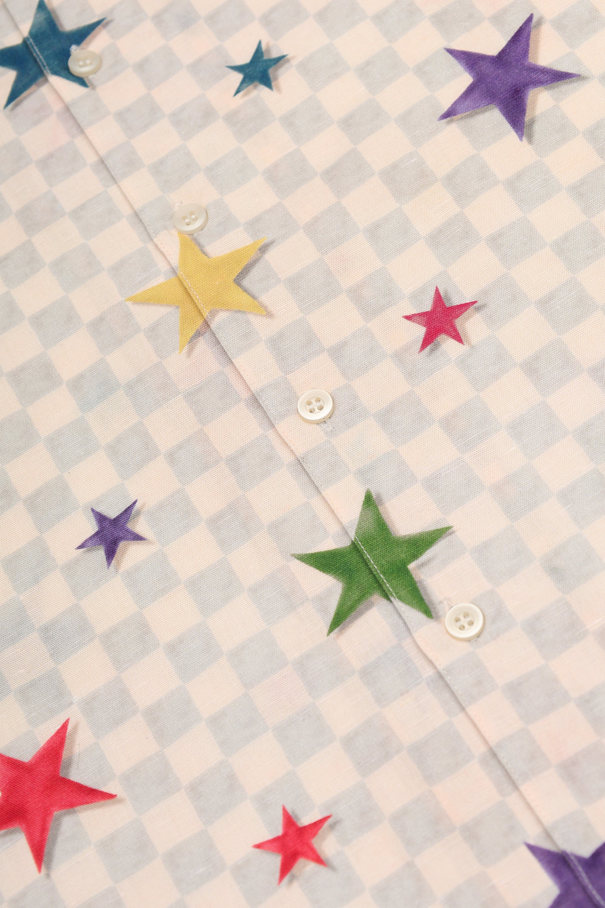 Vintage stars Shirt