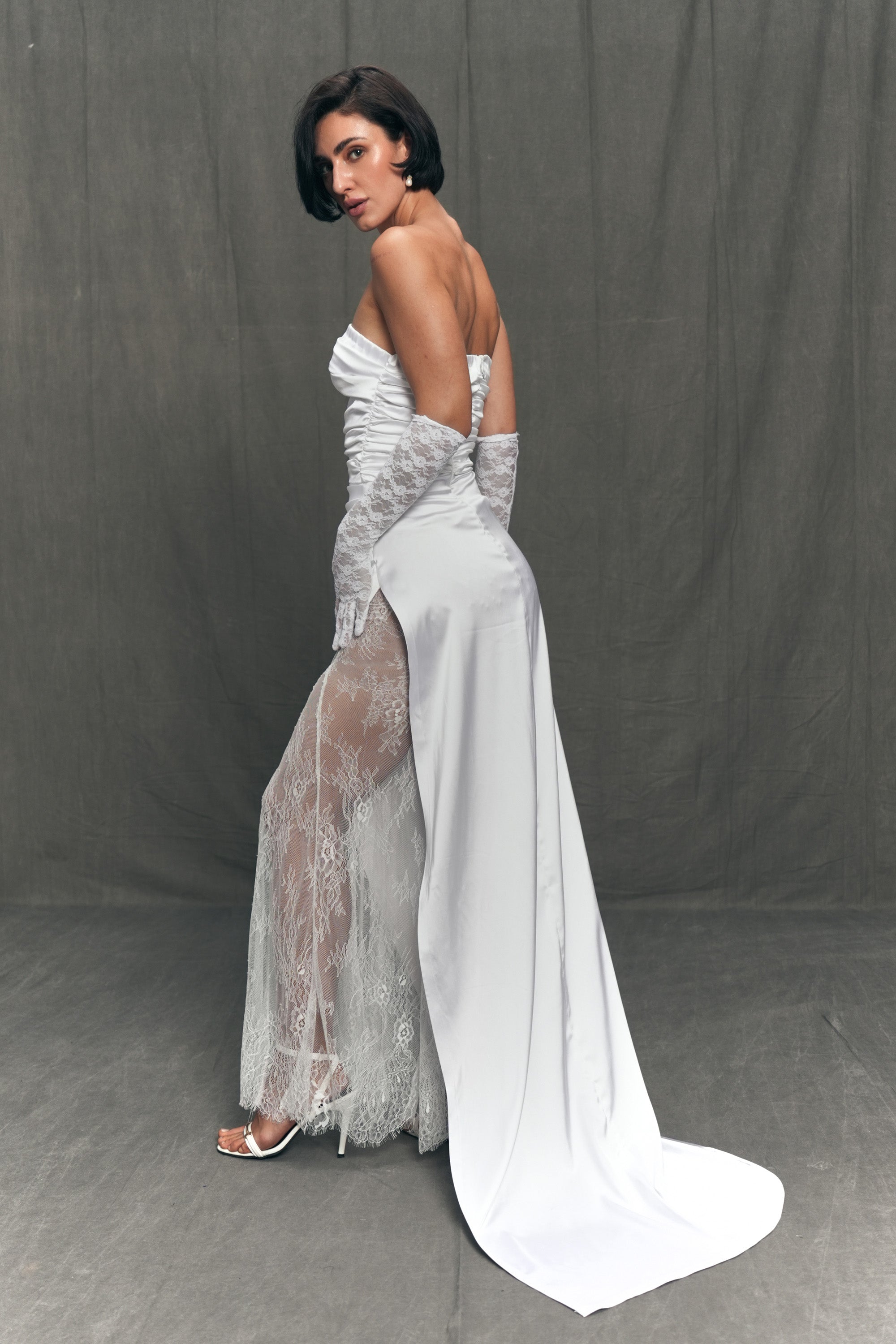 Alice Gown