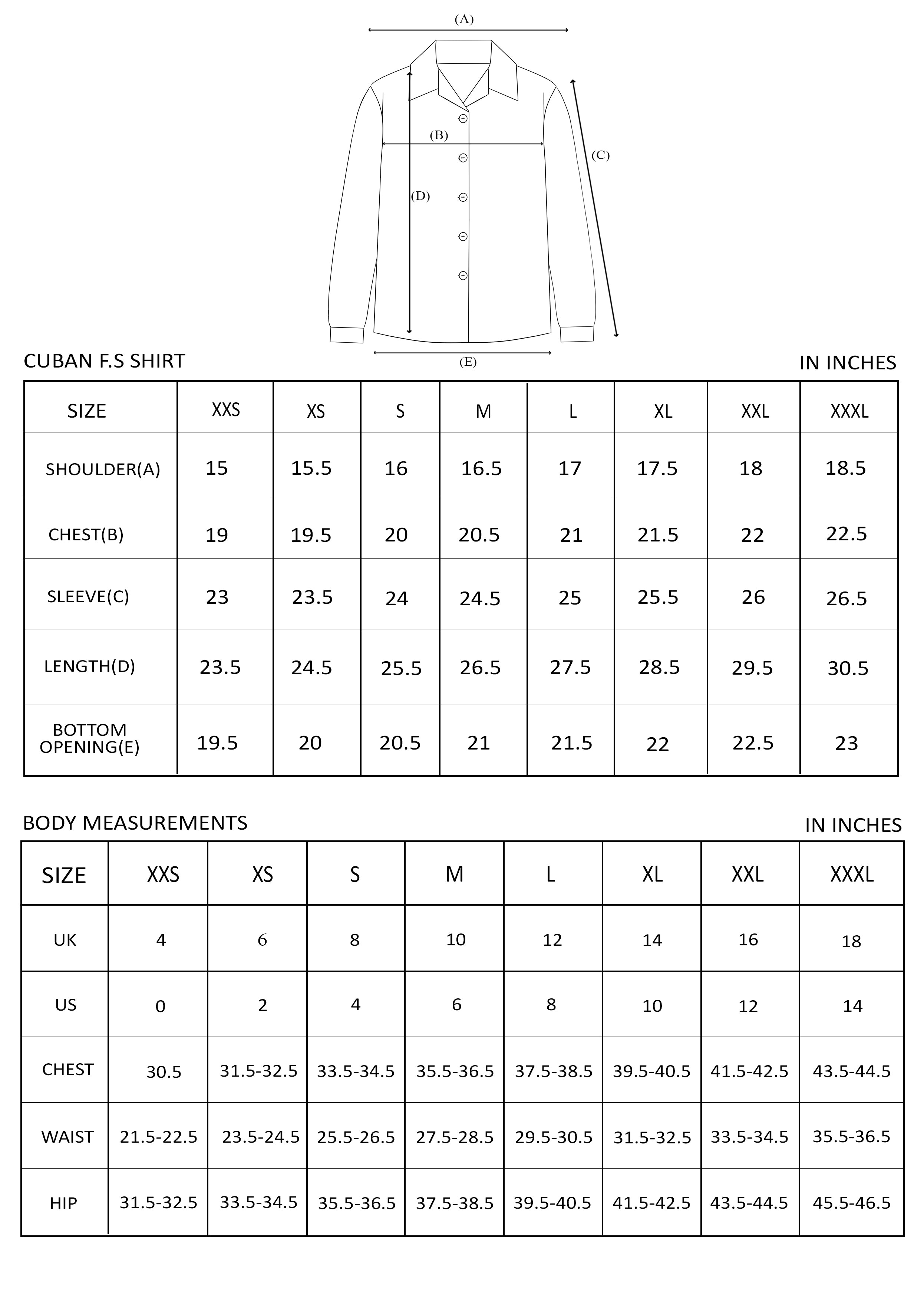 Victorian Border Embroidery shirt
