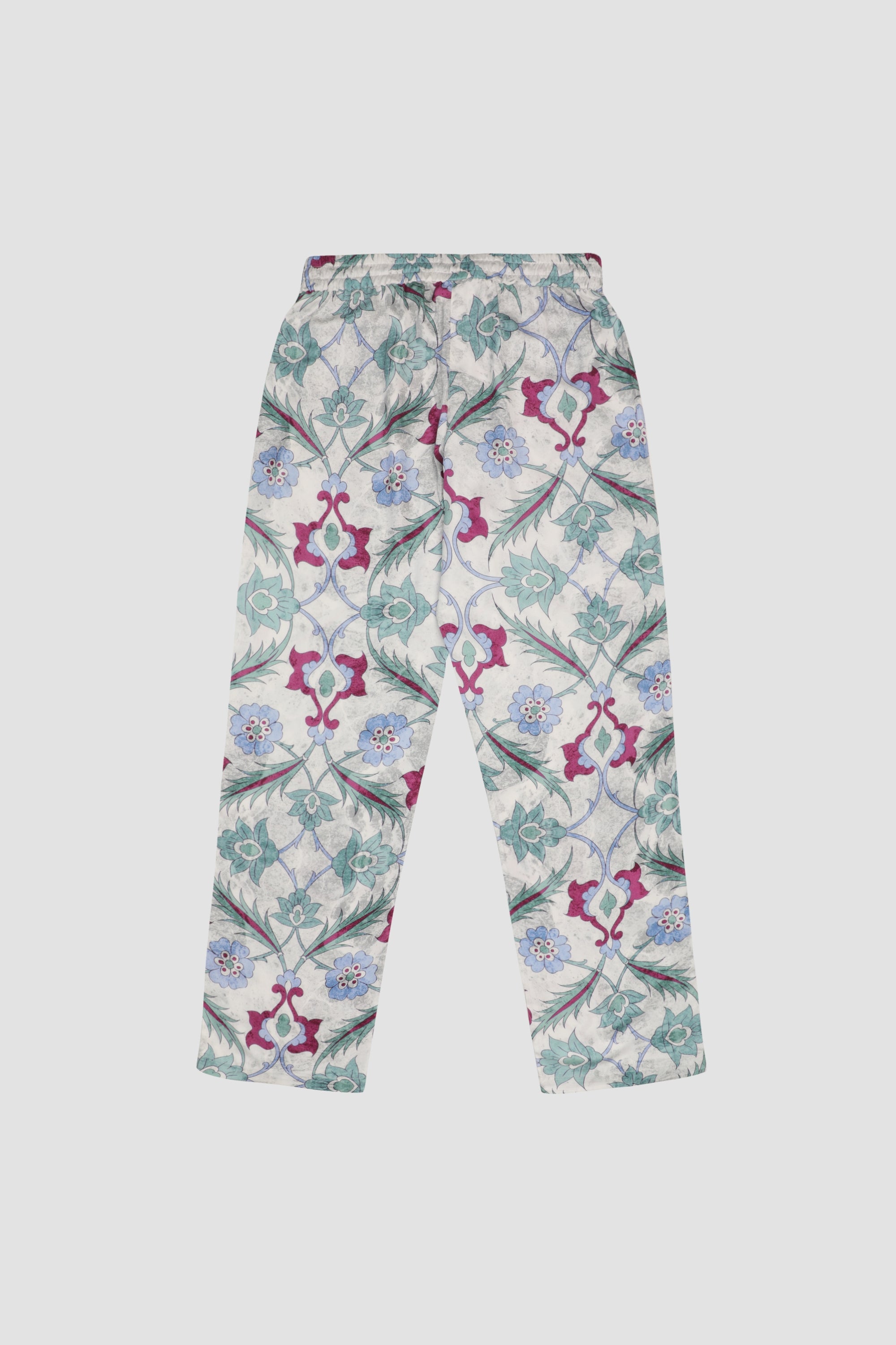 Moroccan tiles lounge pants