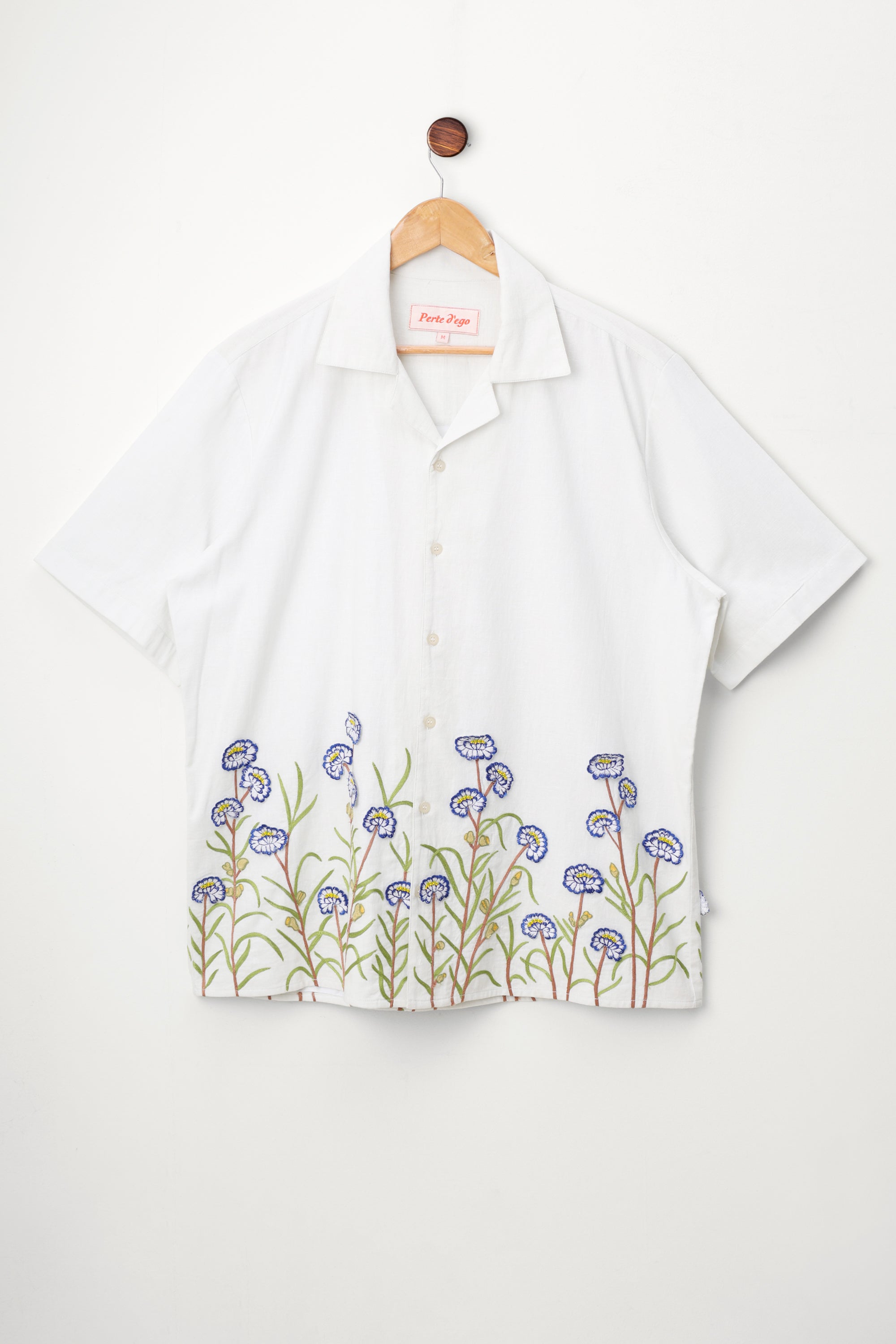 Daisies in Paradise