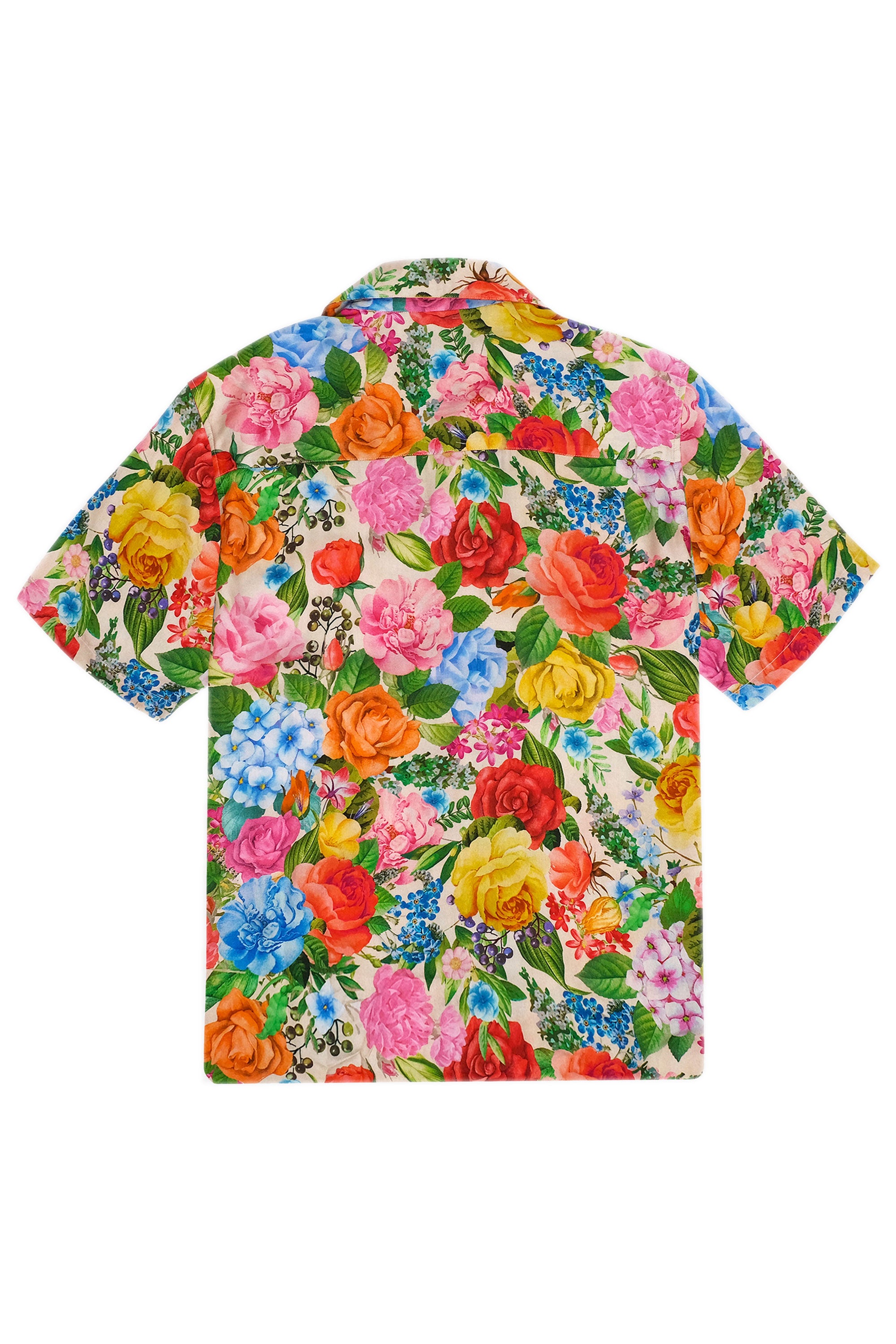 Le printemps shirt