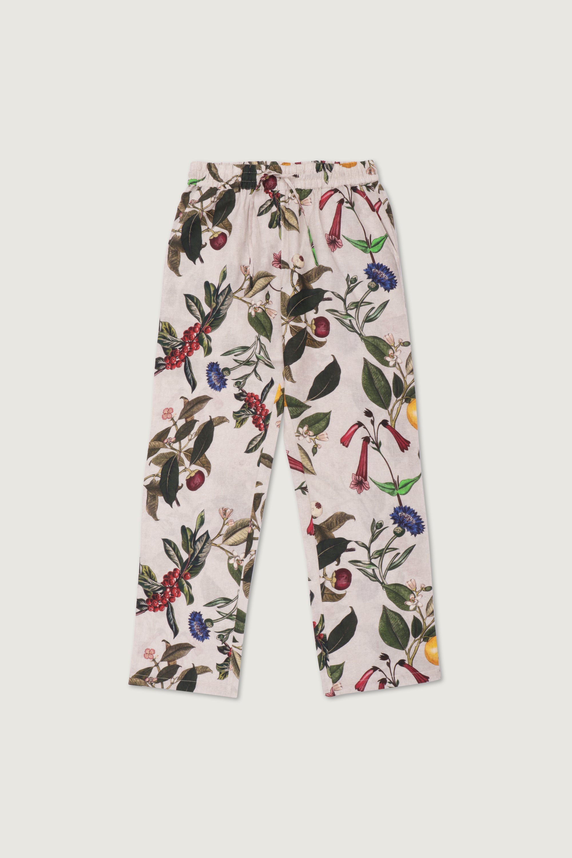 "Le lemon" lounge pants