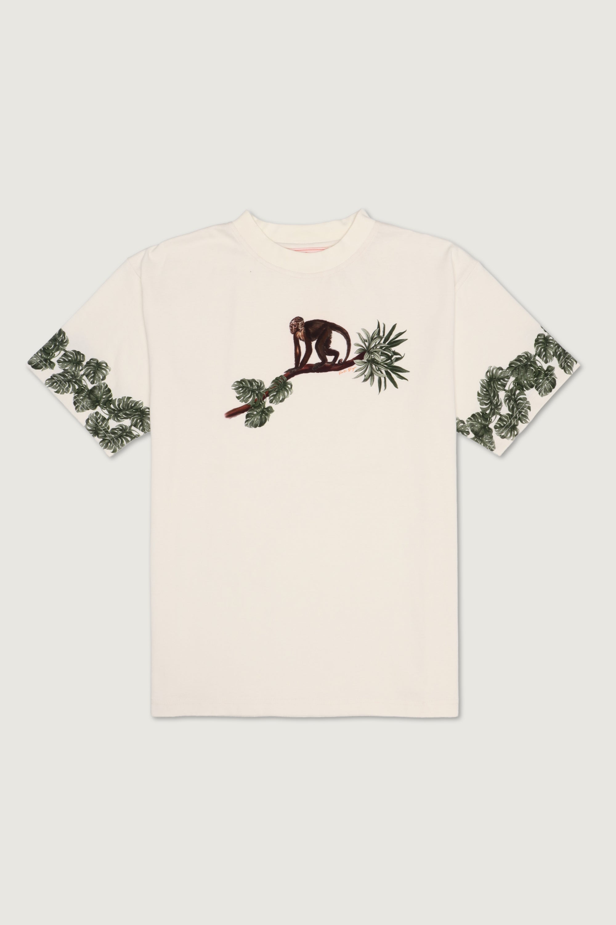 "Le monkey" T-Shirt