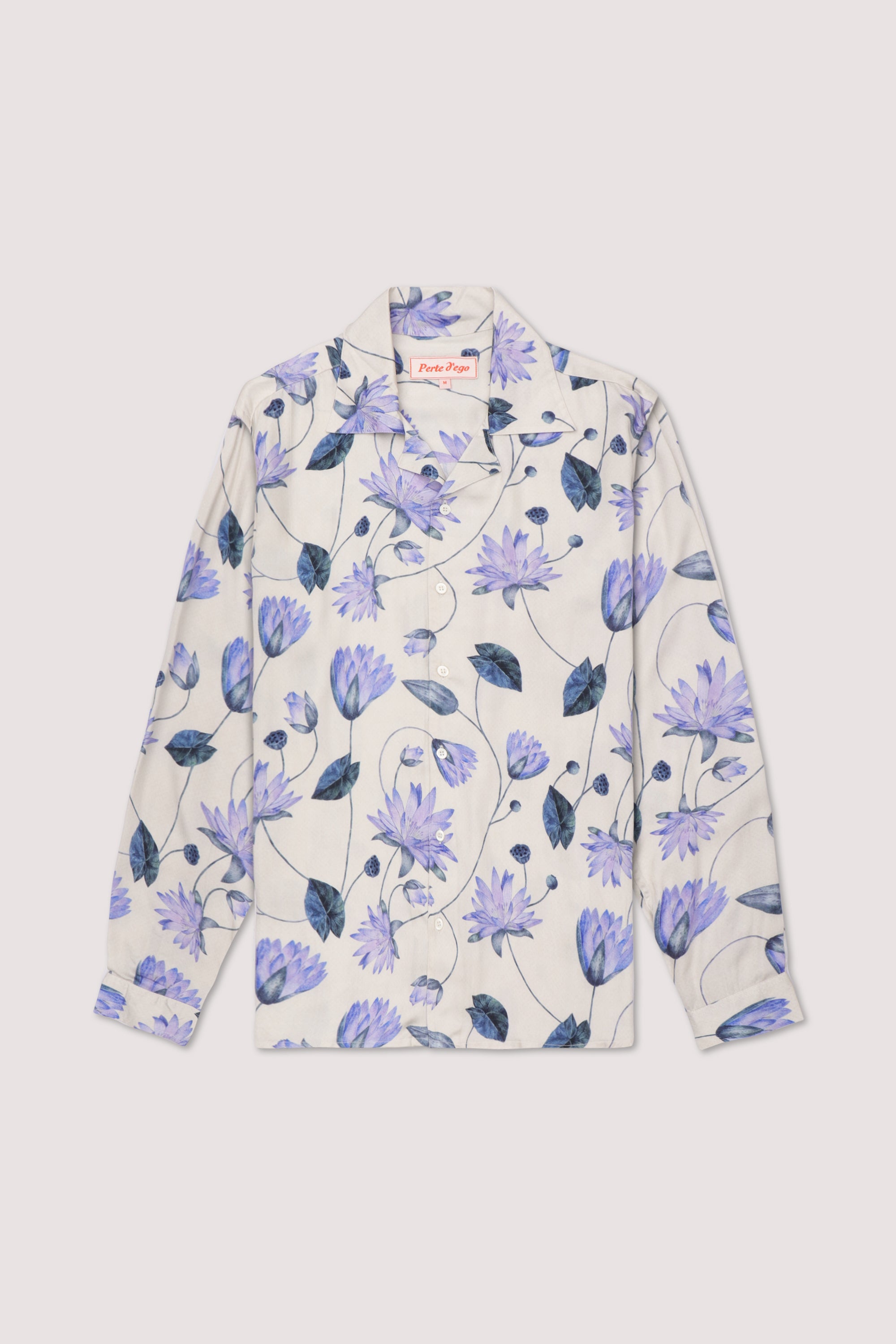 "Le Neilos"  full sleeves shirt