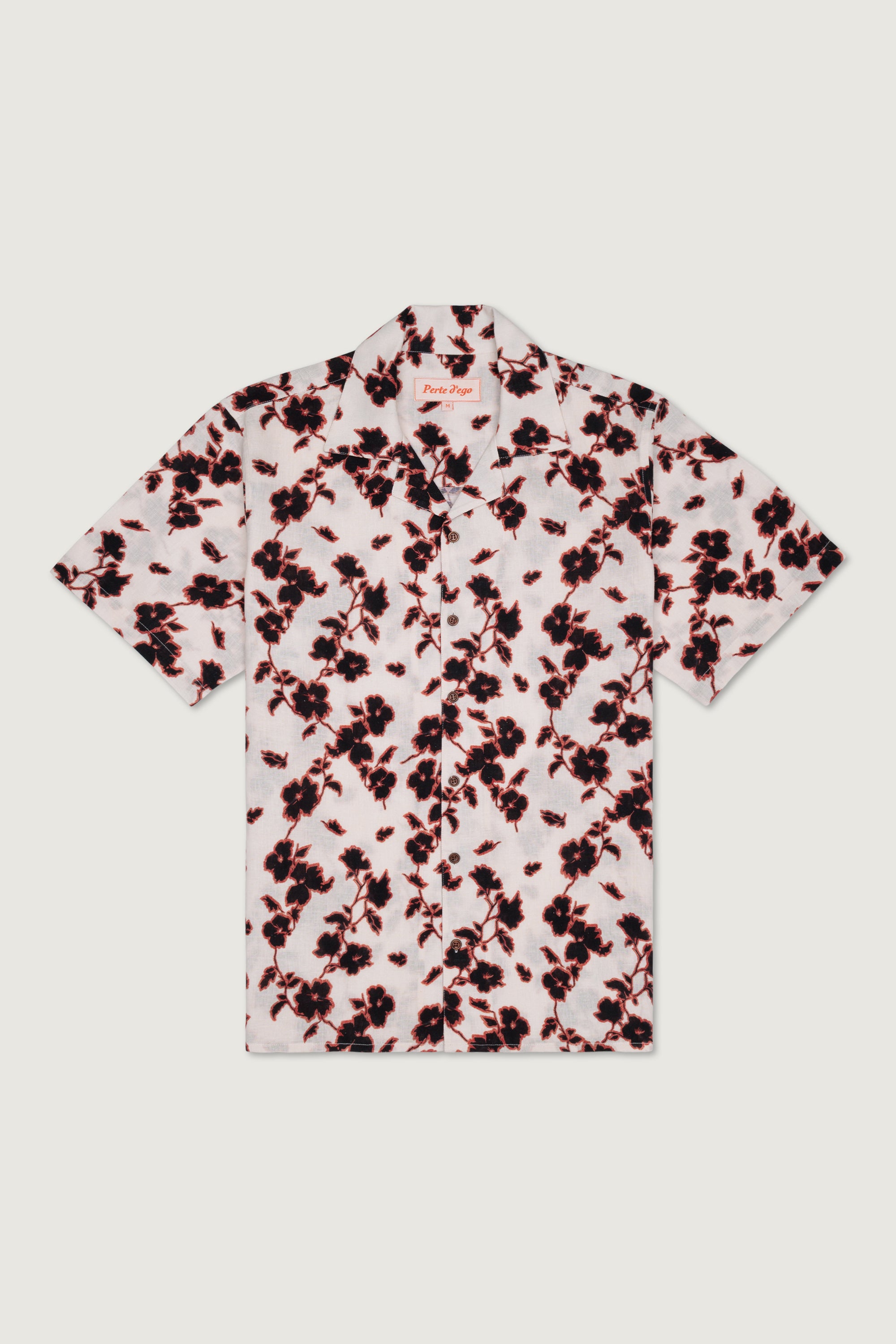 "Tokyo Nights" Shirt