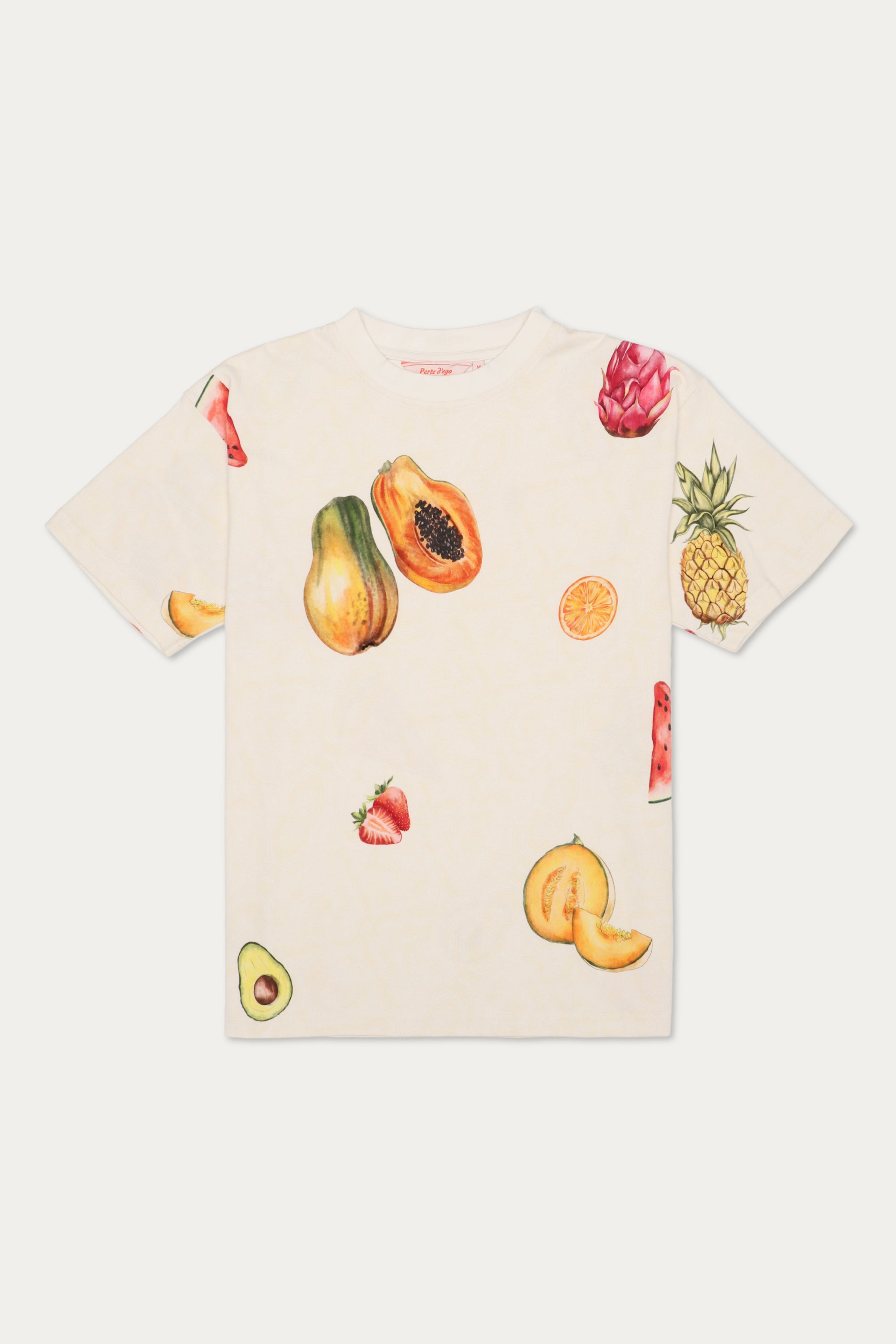 "Le Fruit" T-shirt