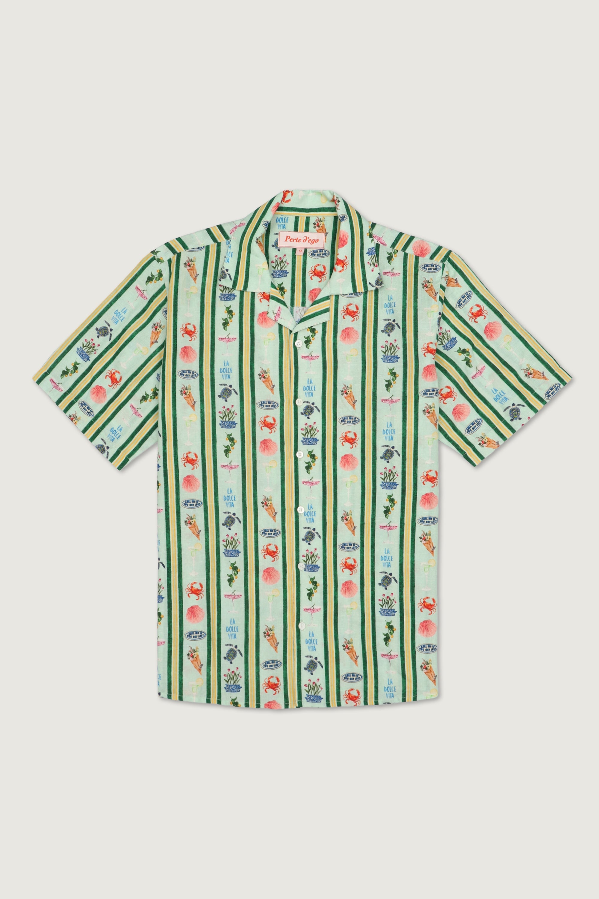 "Dolce Vita" shirt