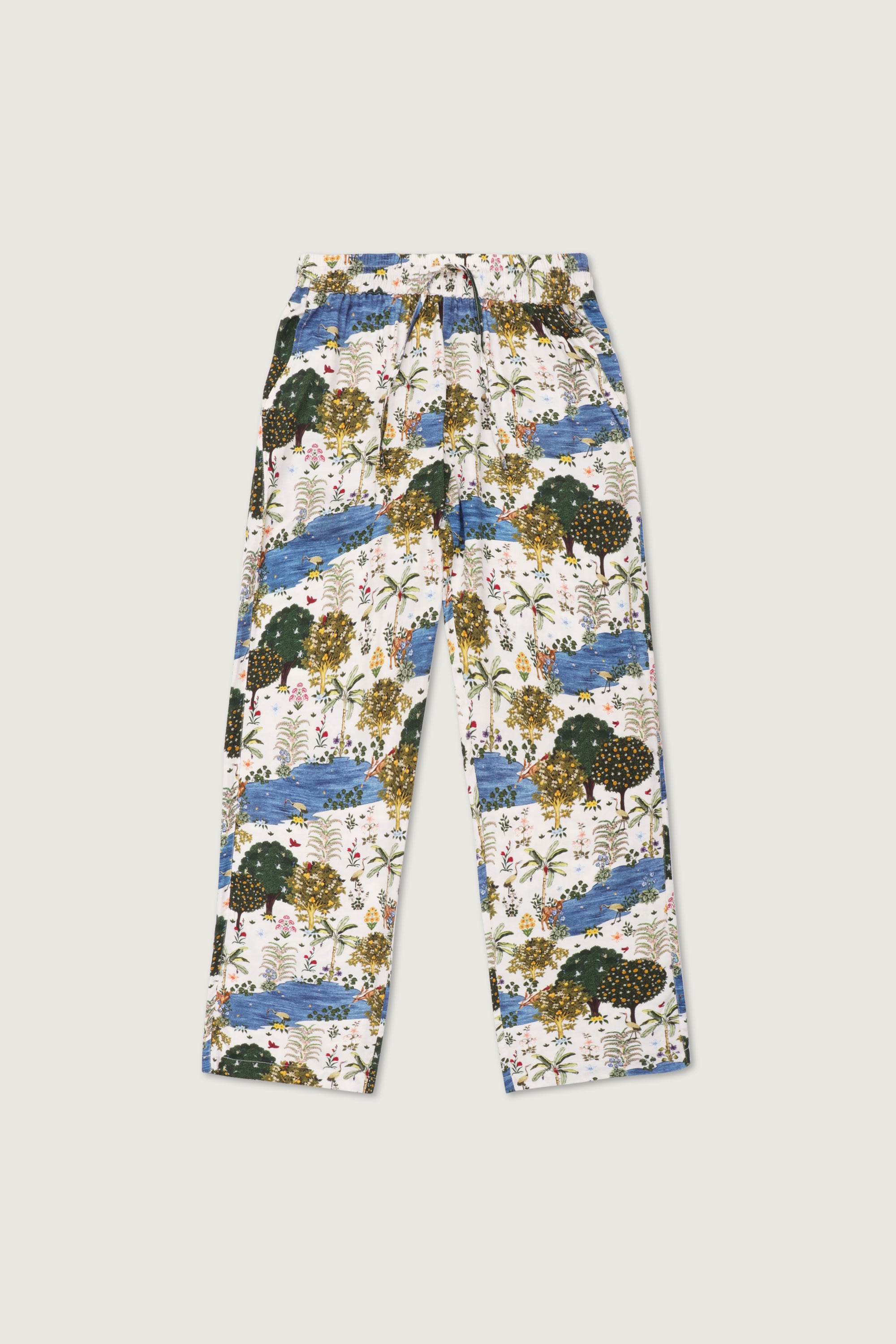 "Bora Bora" lounge pants