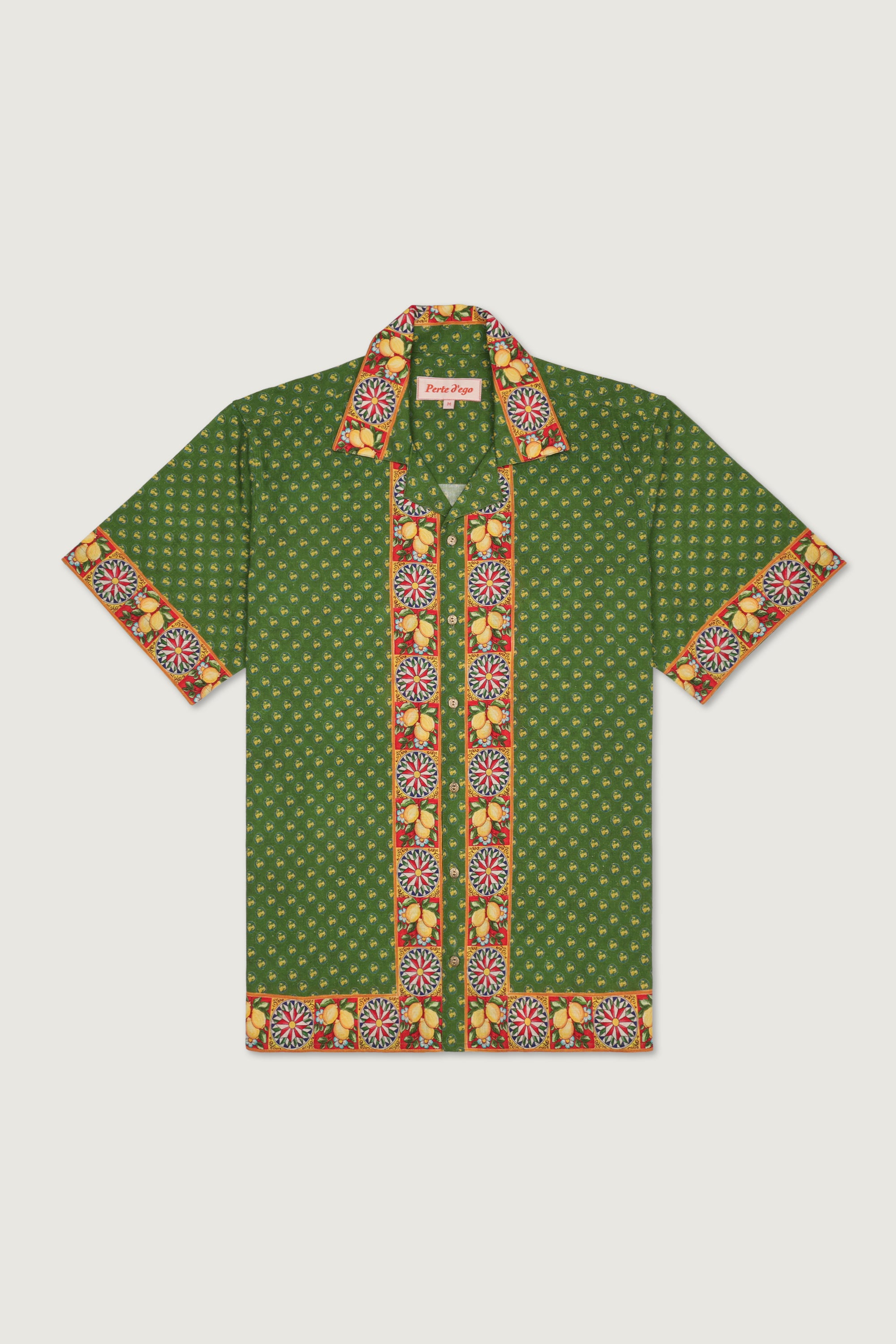 "Limon Cello" shirt