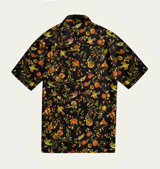 "Garden of Eden" shirt