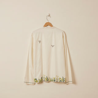 “Le Serengeti” resort shirt