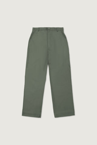 Formal pants- Sage green