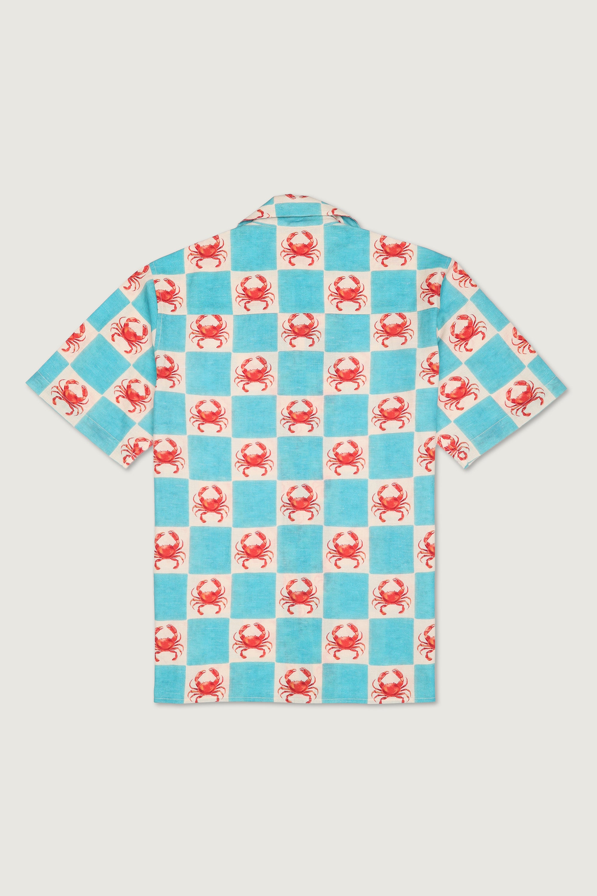 Crab Shack Shirt