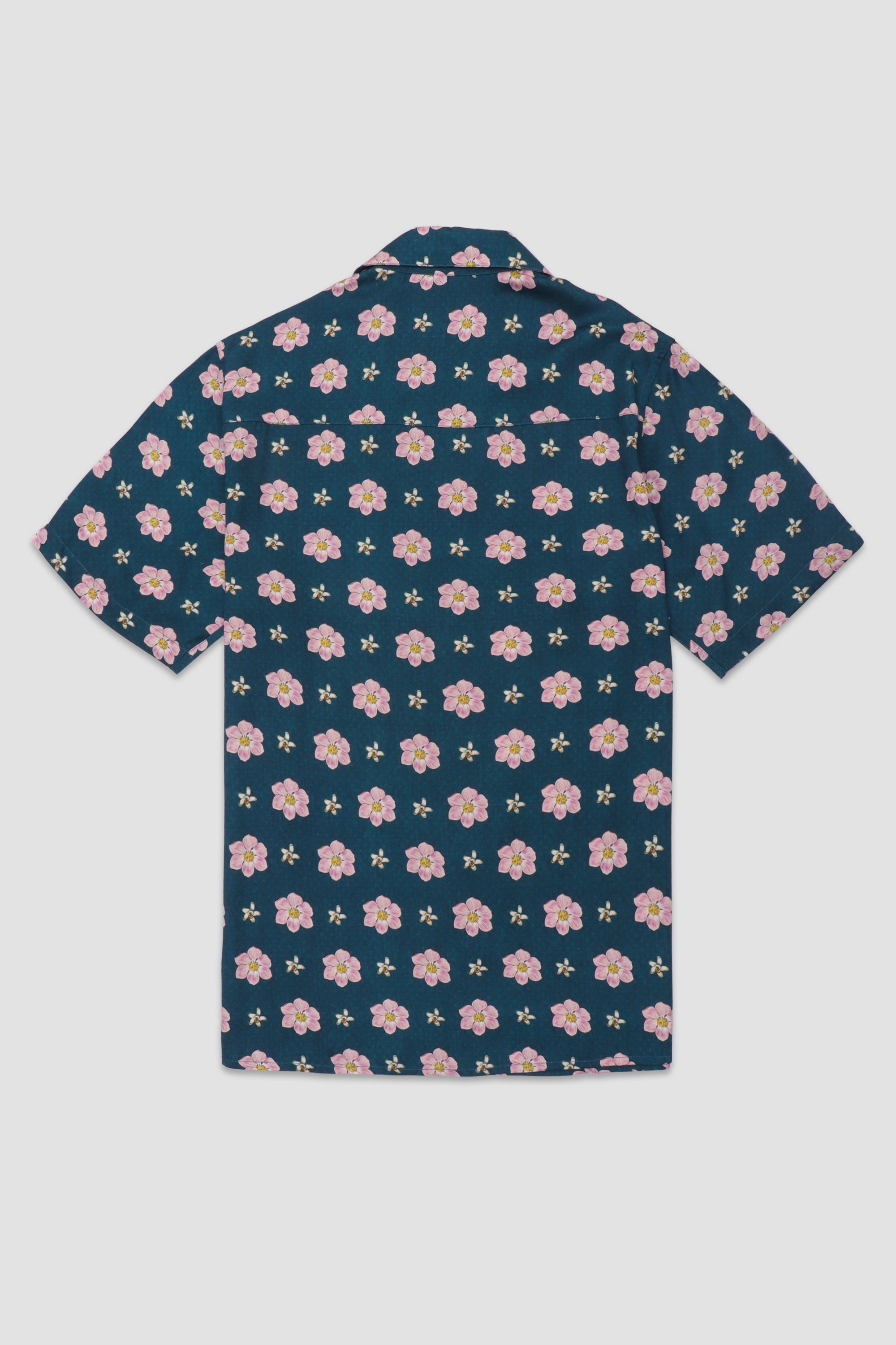 Le Fiji shirt