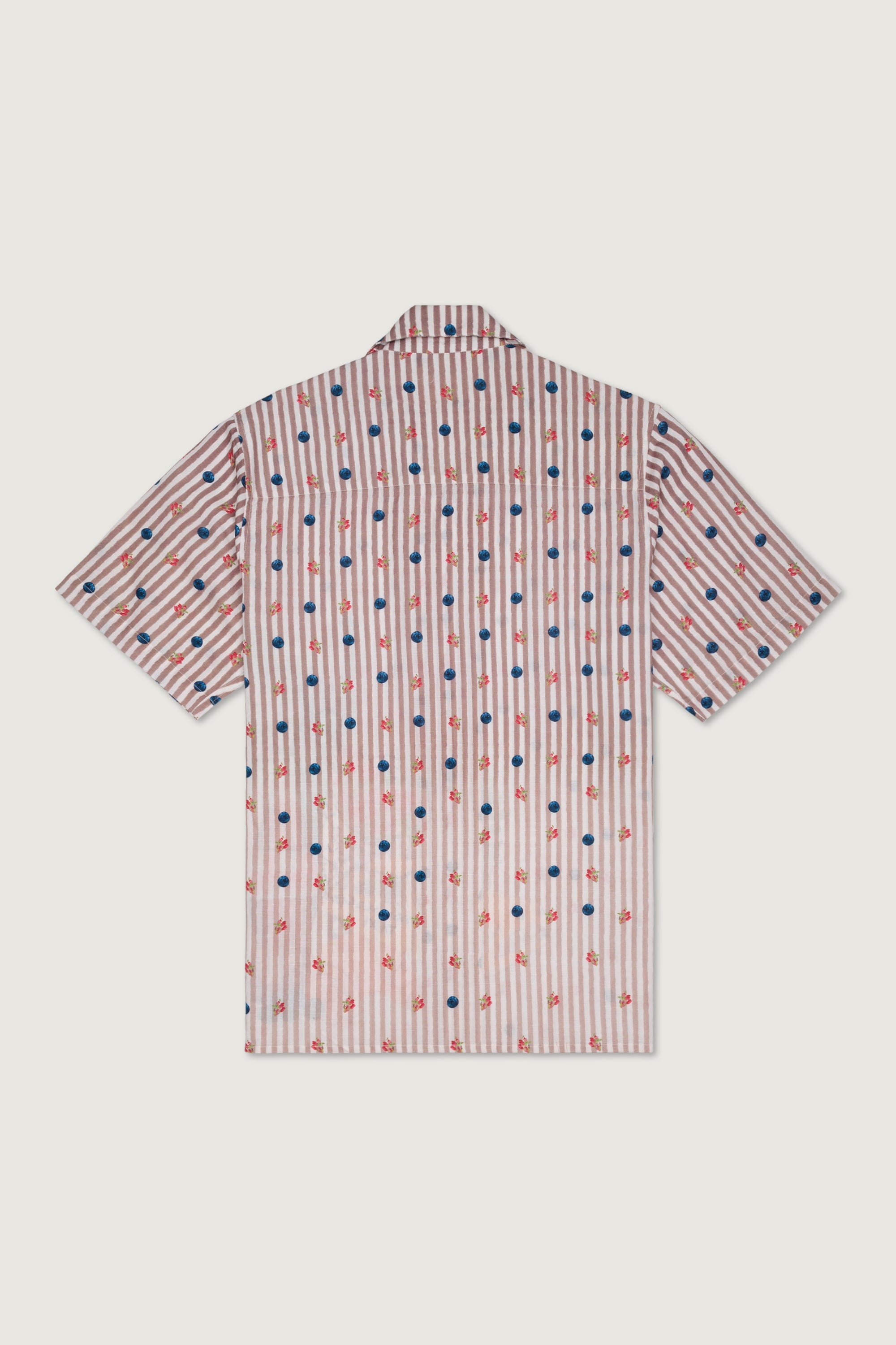 "New York" shirt