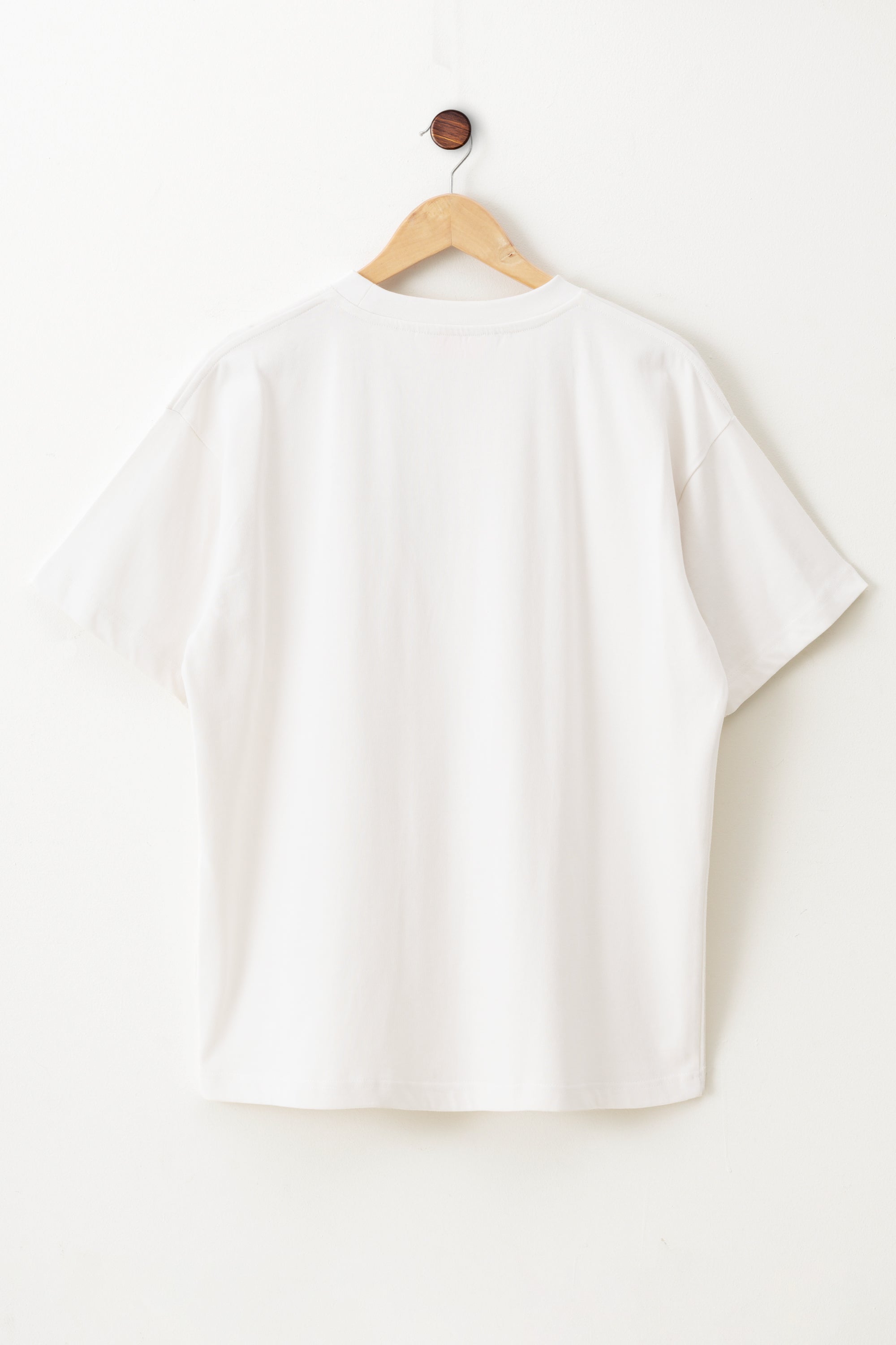 "Grand Prix" hand embroidered T-Shirt