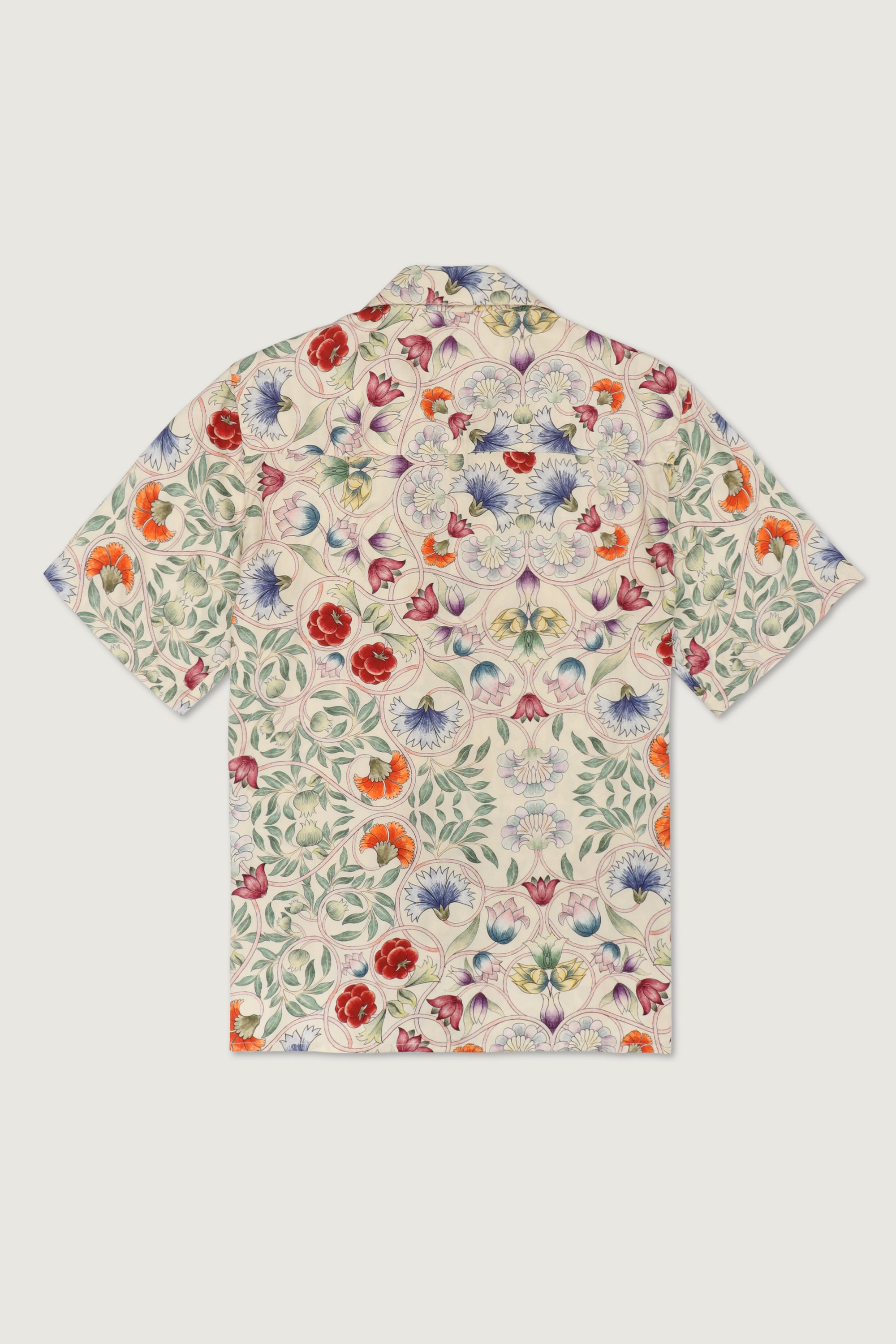 Vintage watercolor shirt