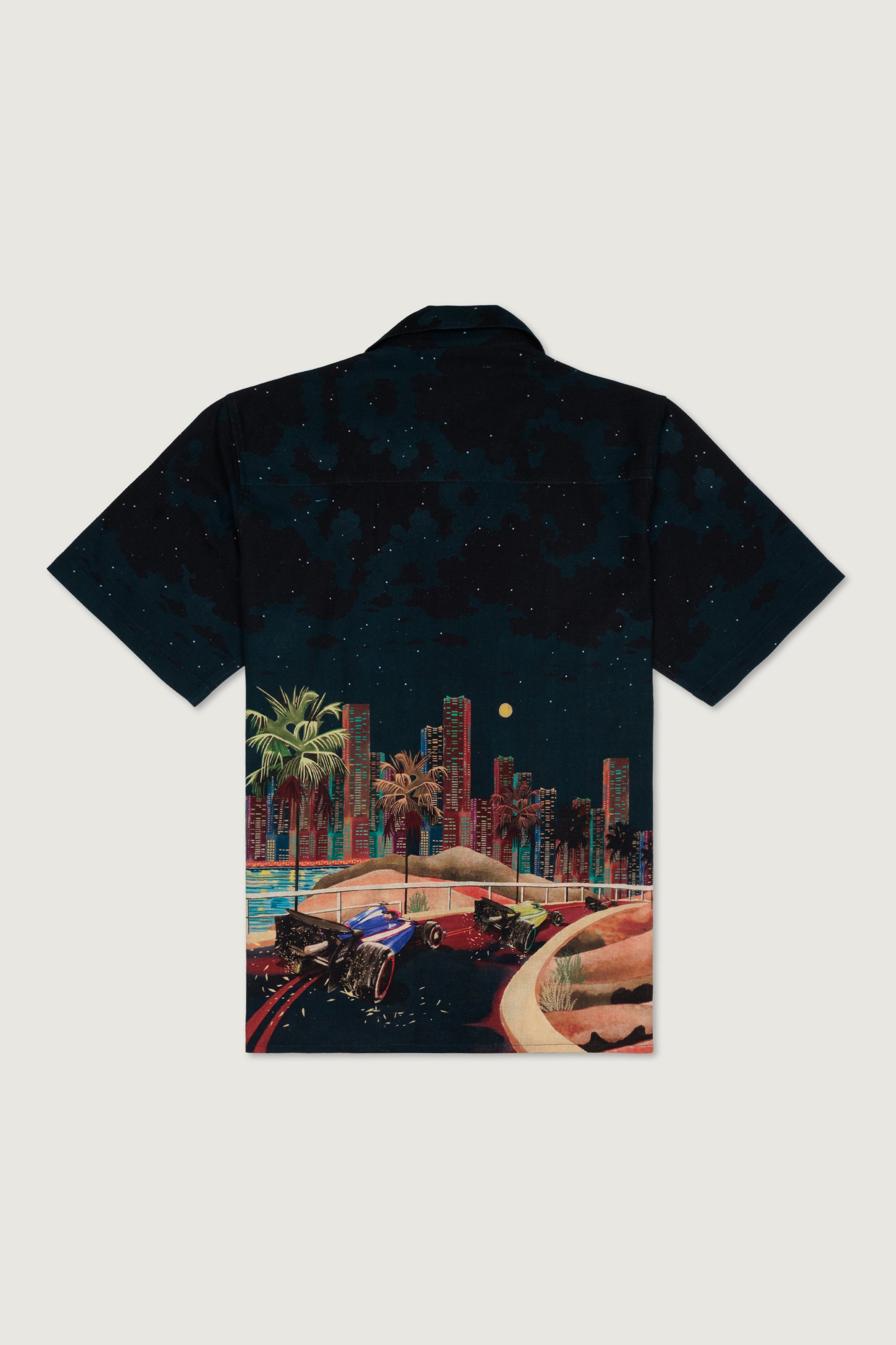 "Grand Prix" shirt