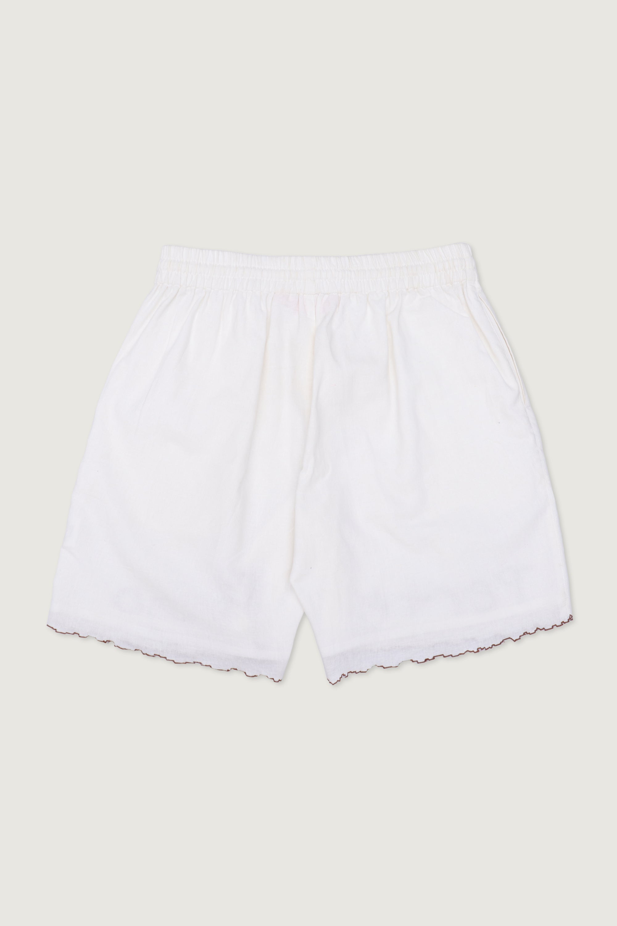 Perte D'ego summer shorts