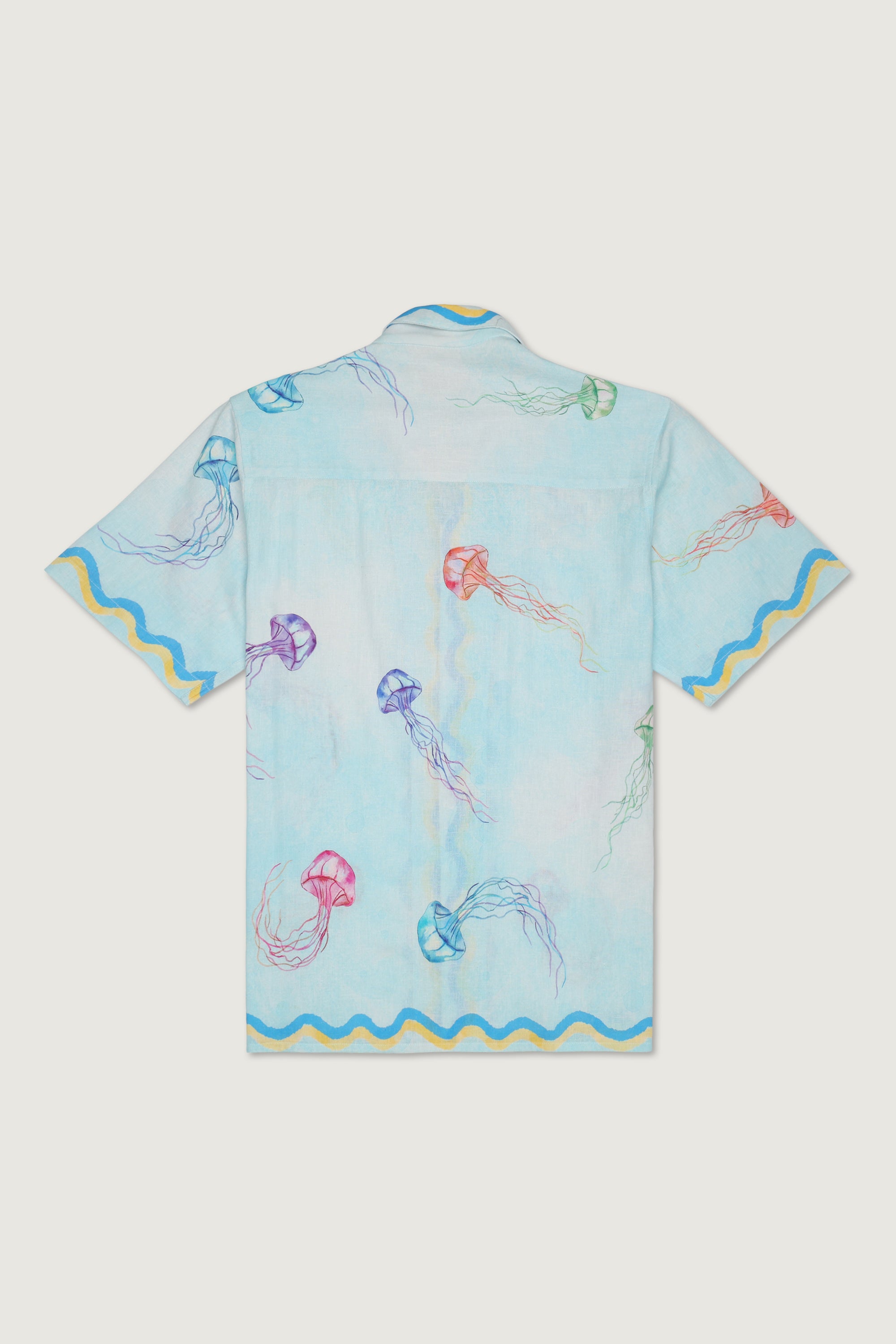 Jellyfish shirt