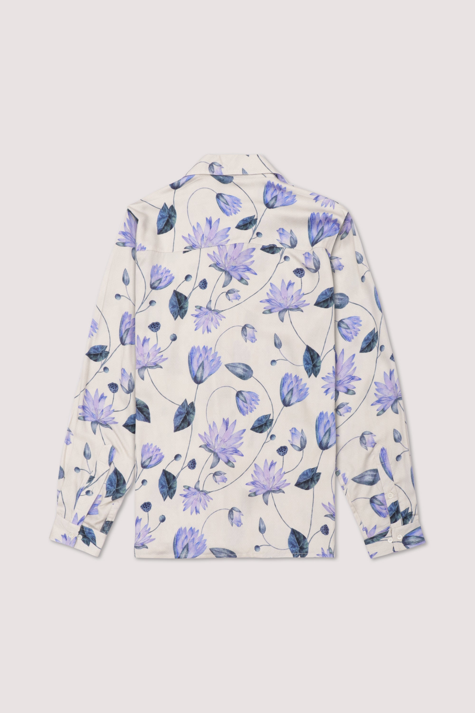 "Le Neilos"  full sleeves shirt