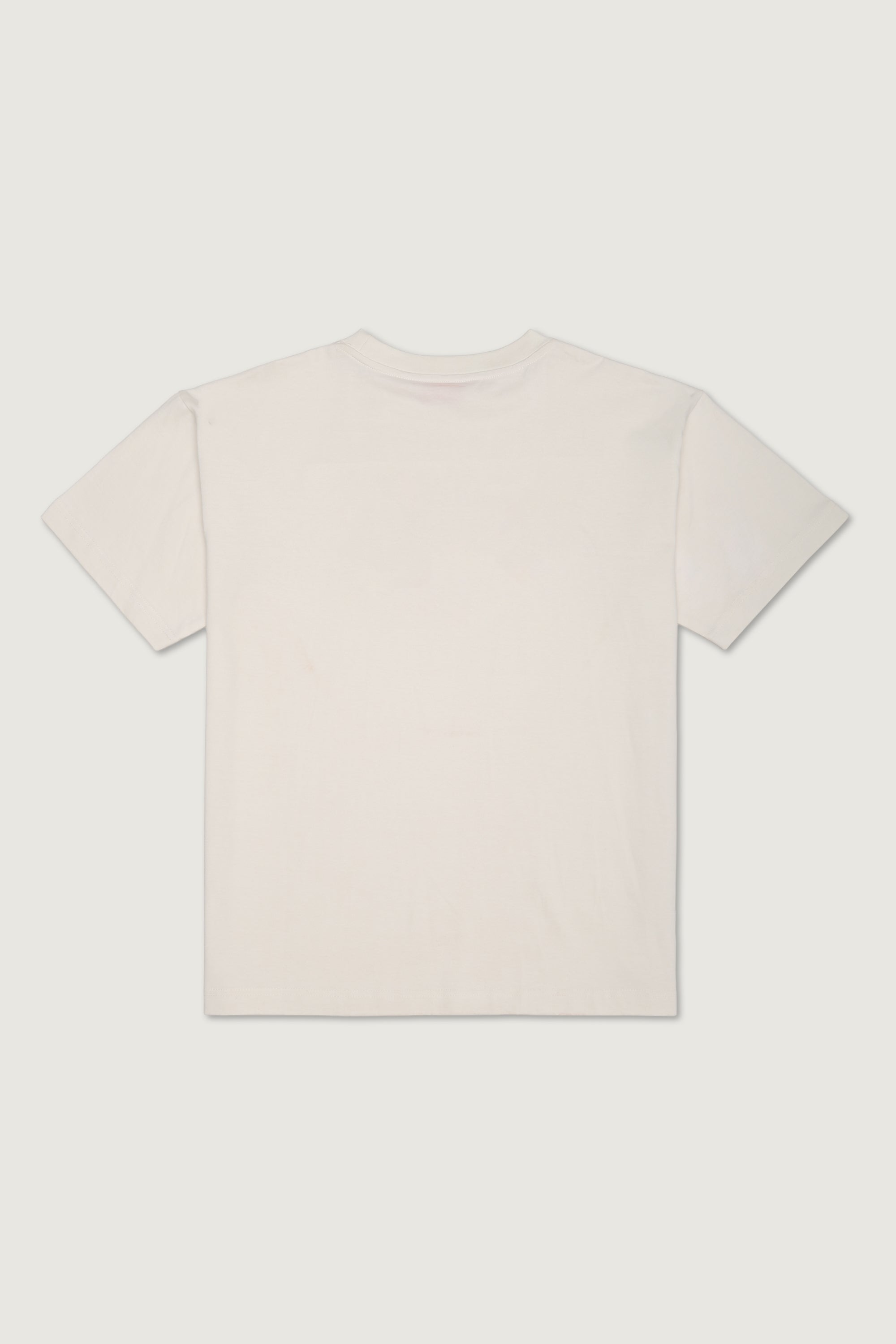 "Le Teacup" hand embroidered T-Shirt