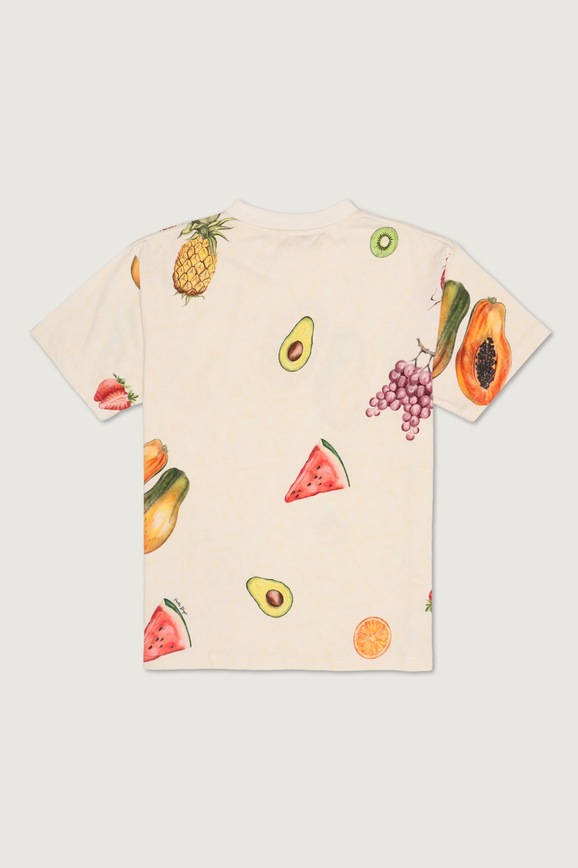 "Le Fruit" T-shirt