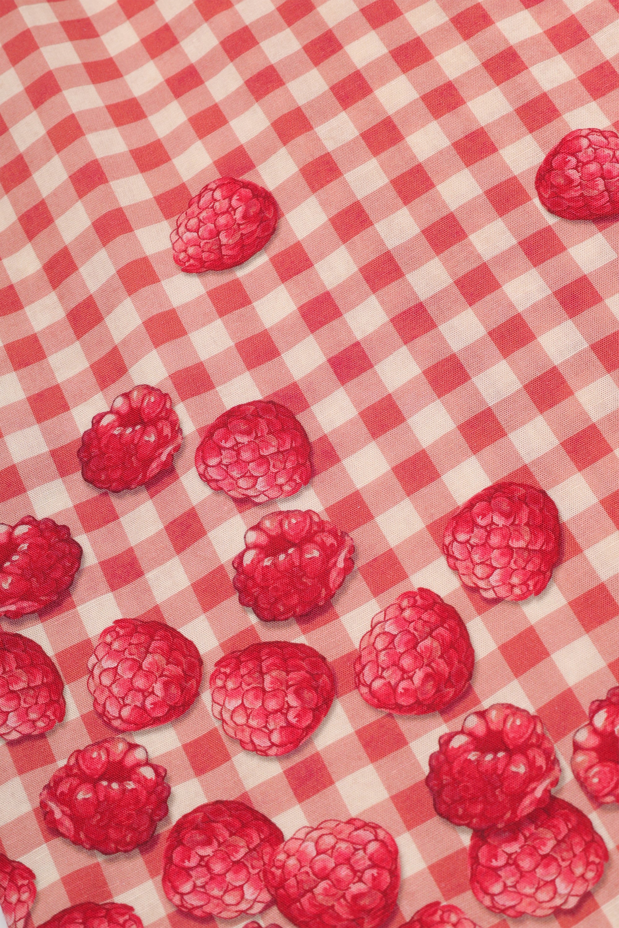 "Waffly sweet" Resort Shirt