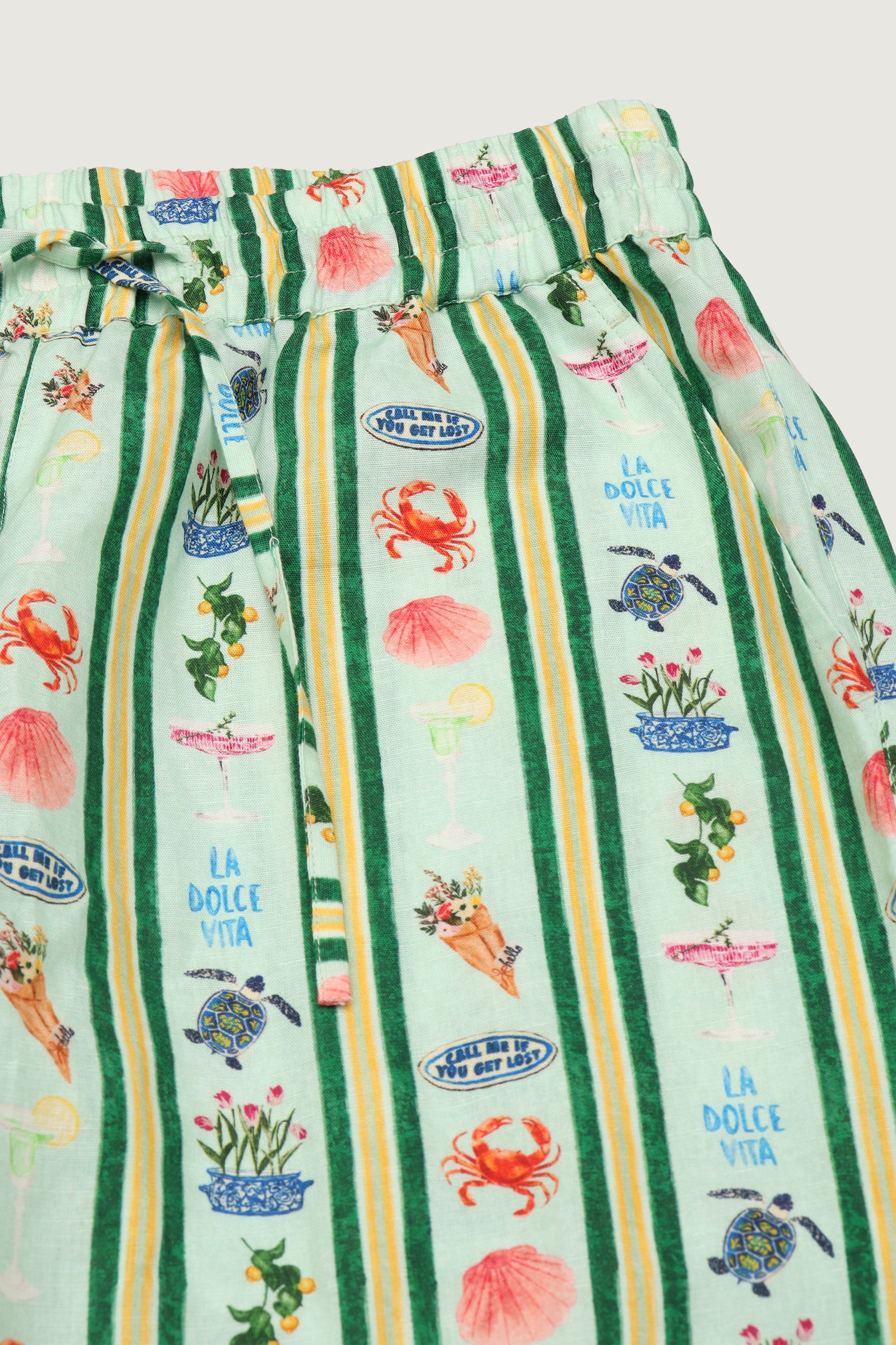 "Dolce Vita" lounge pants