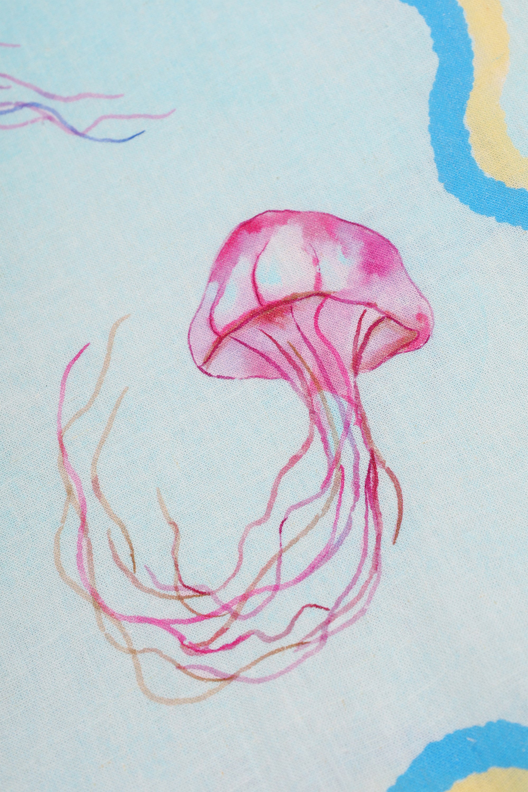 Jellyfish shirt
