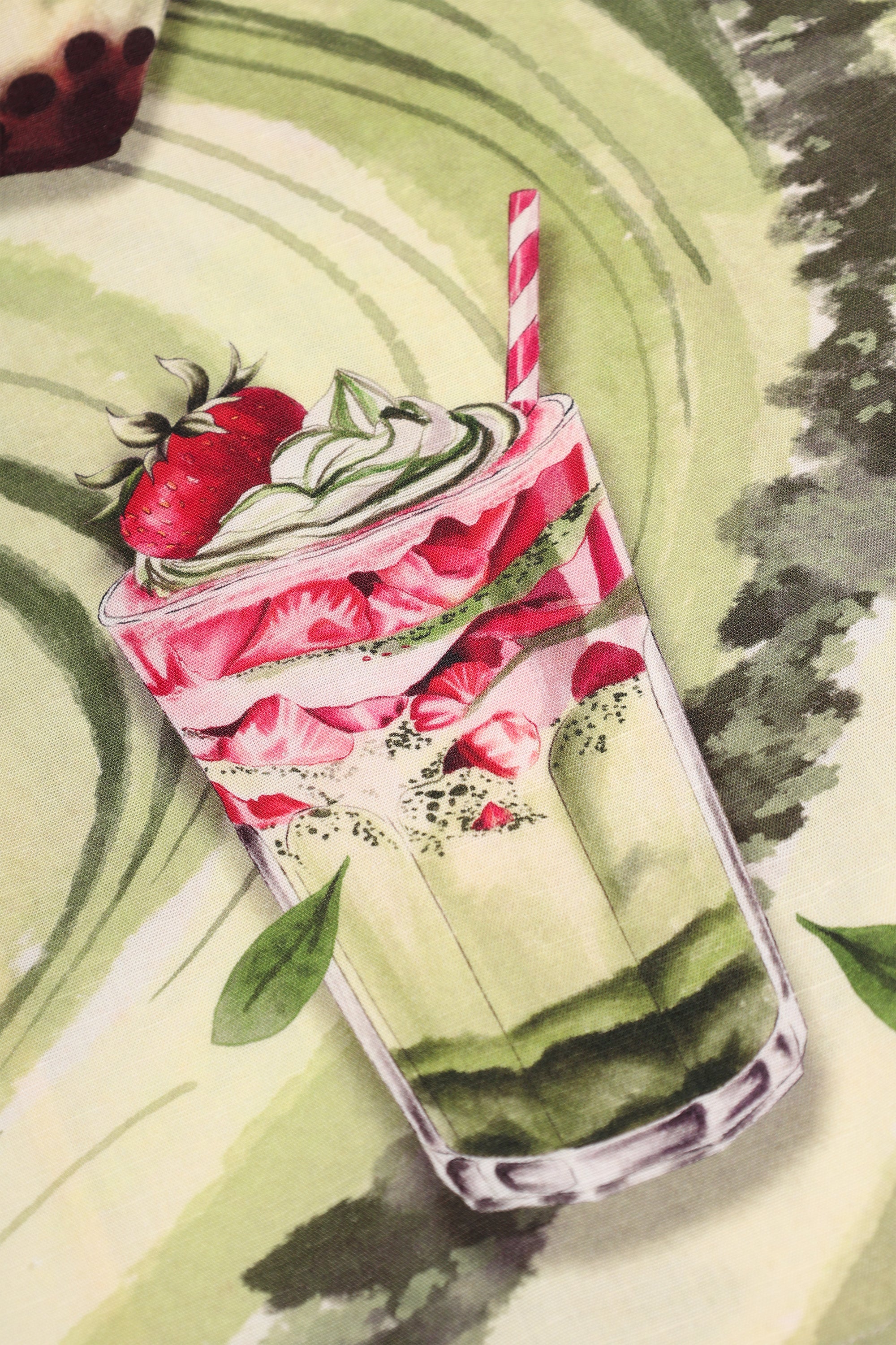 "Whisk me away" shirt