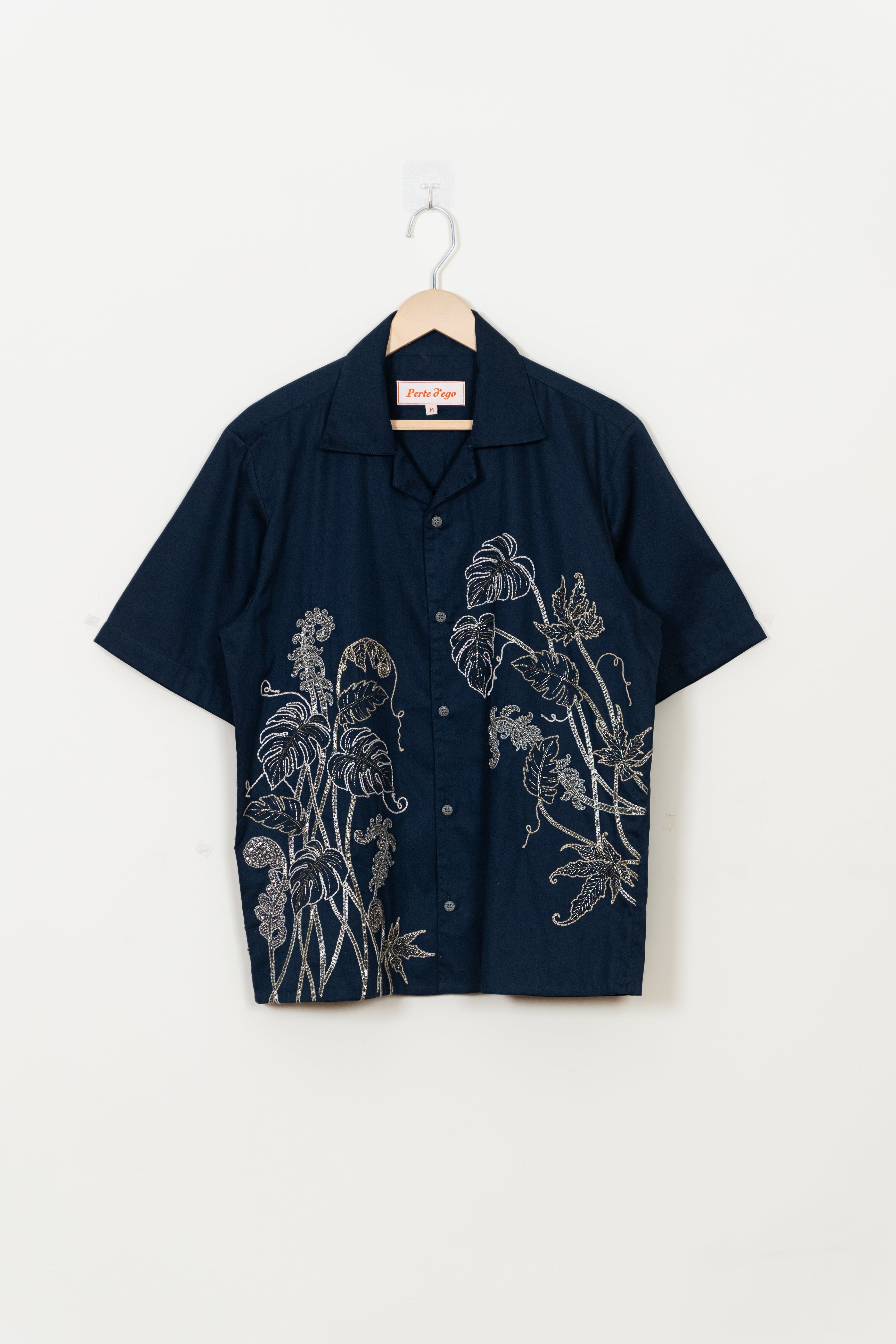 Celestial vines