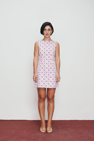 The Valentina Love Dress