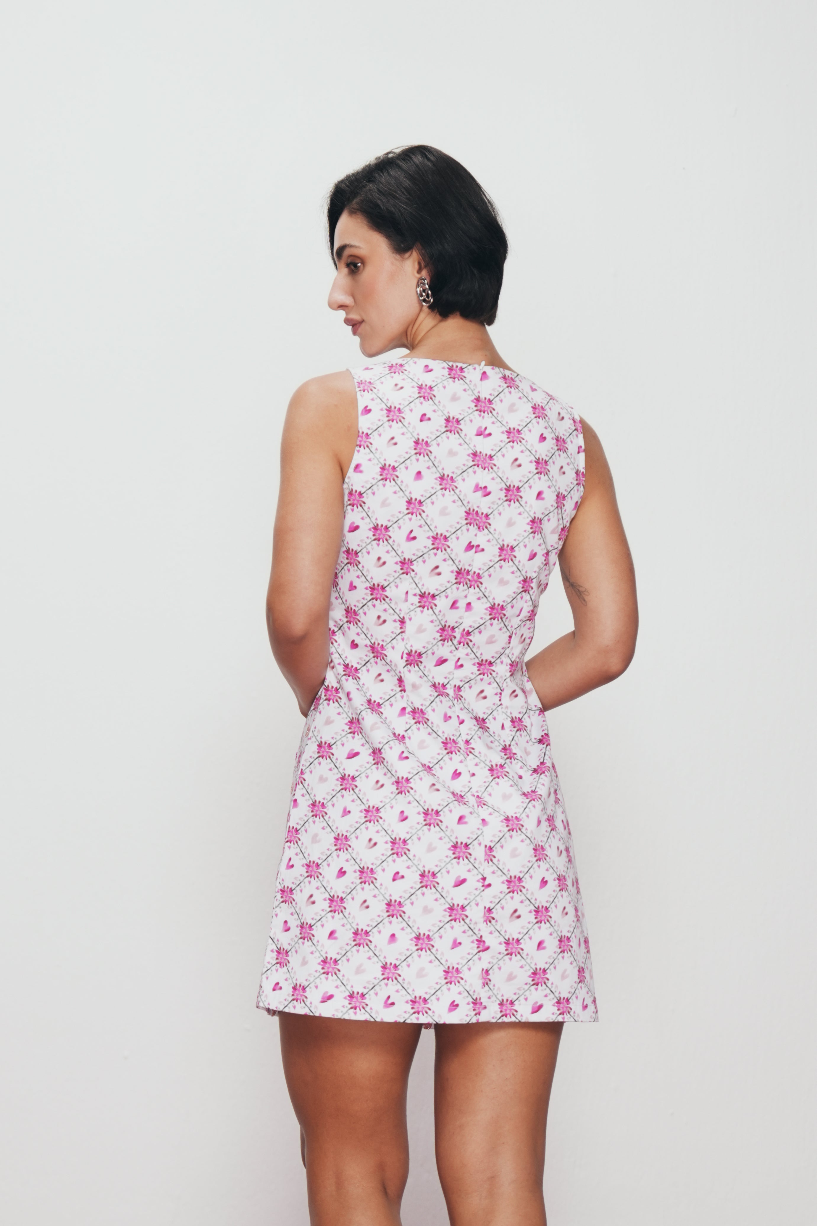 The Valentina Love Dress