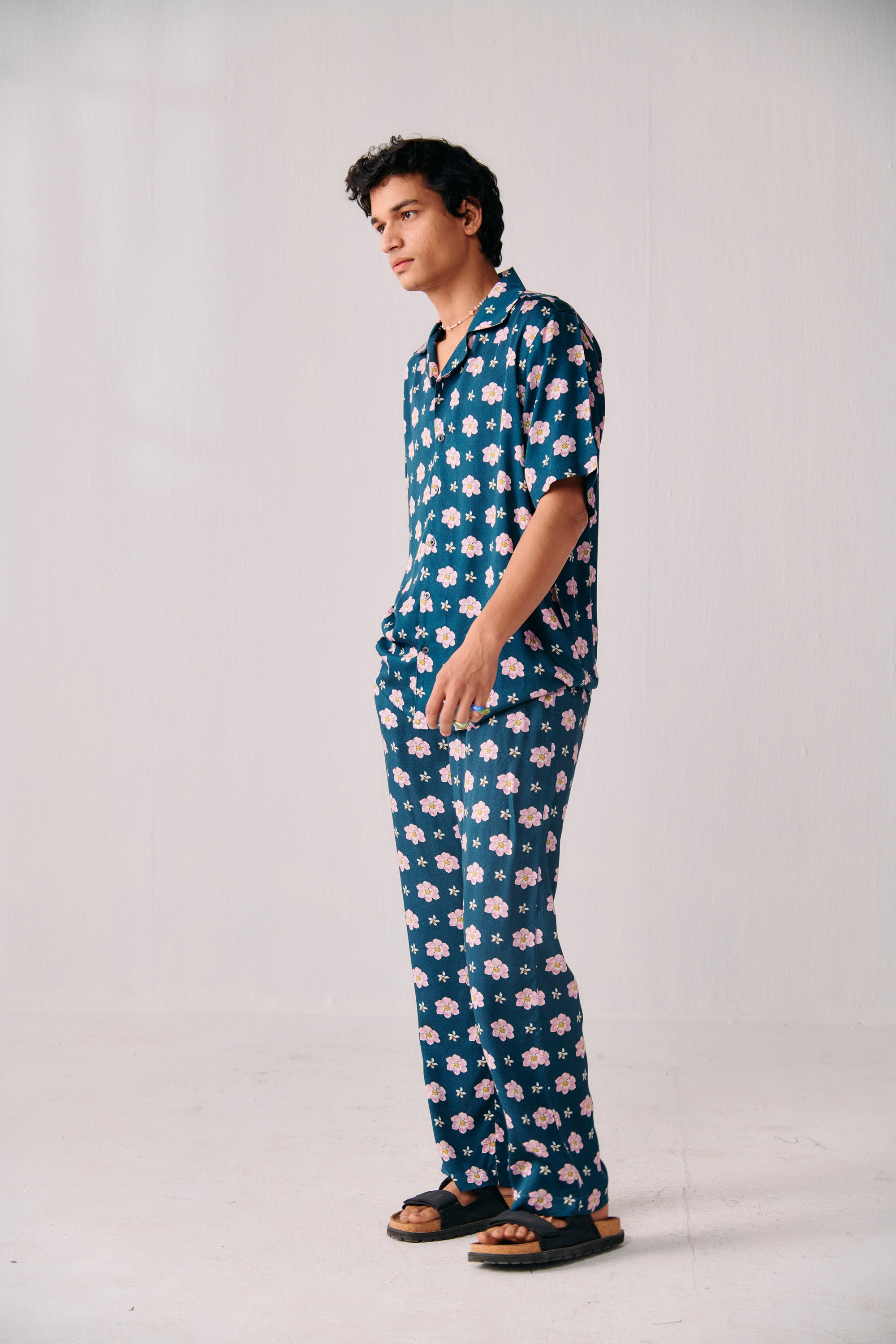 "Le Fiji" lounge pants