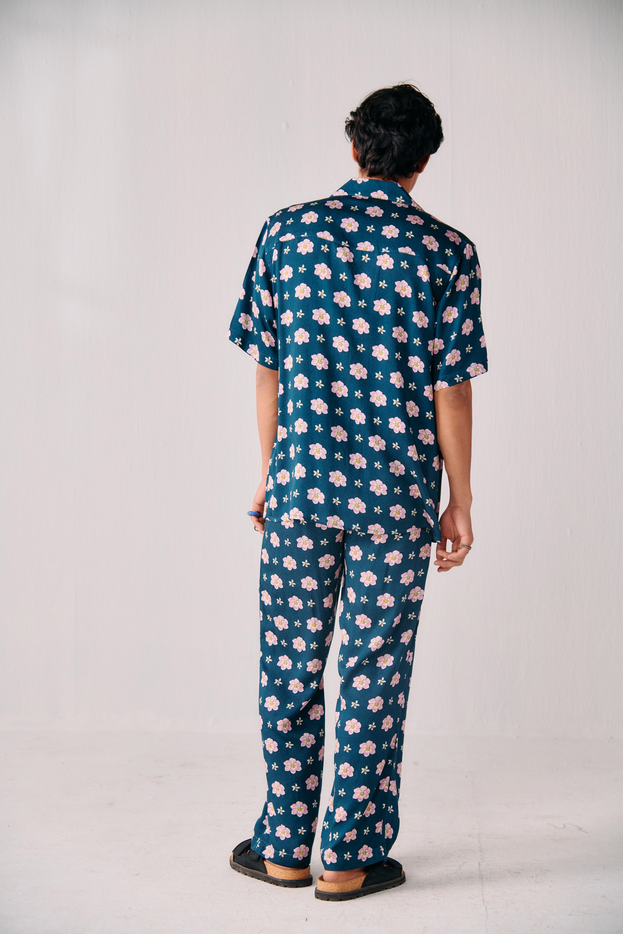 "Le Fiji" lounge pants