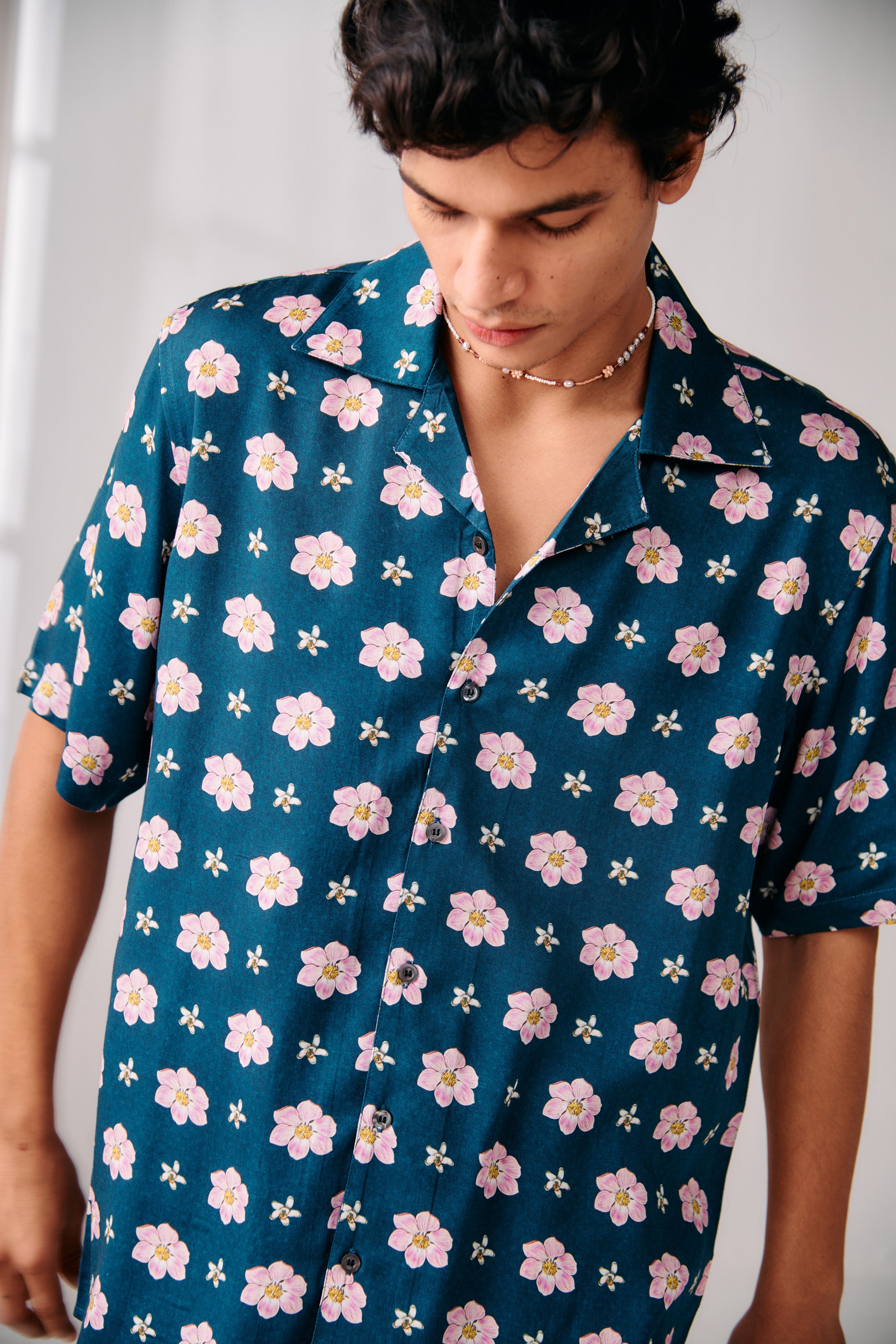 Le Fiji shirt