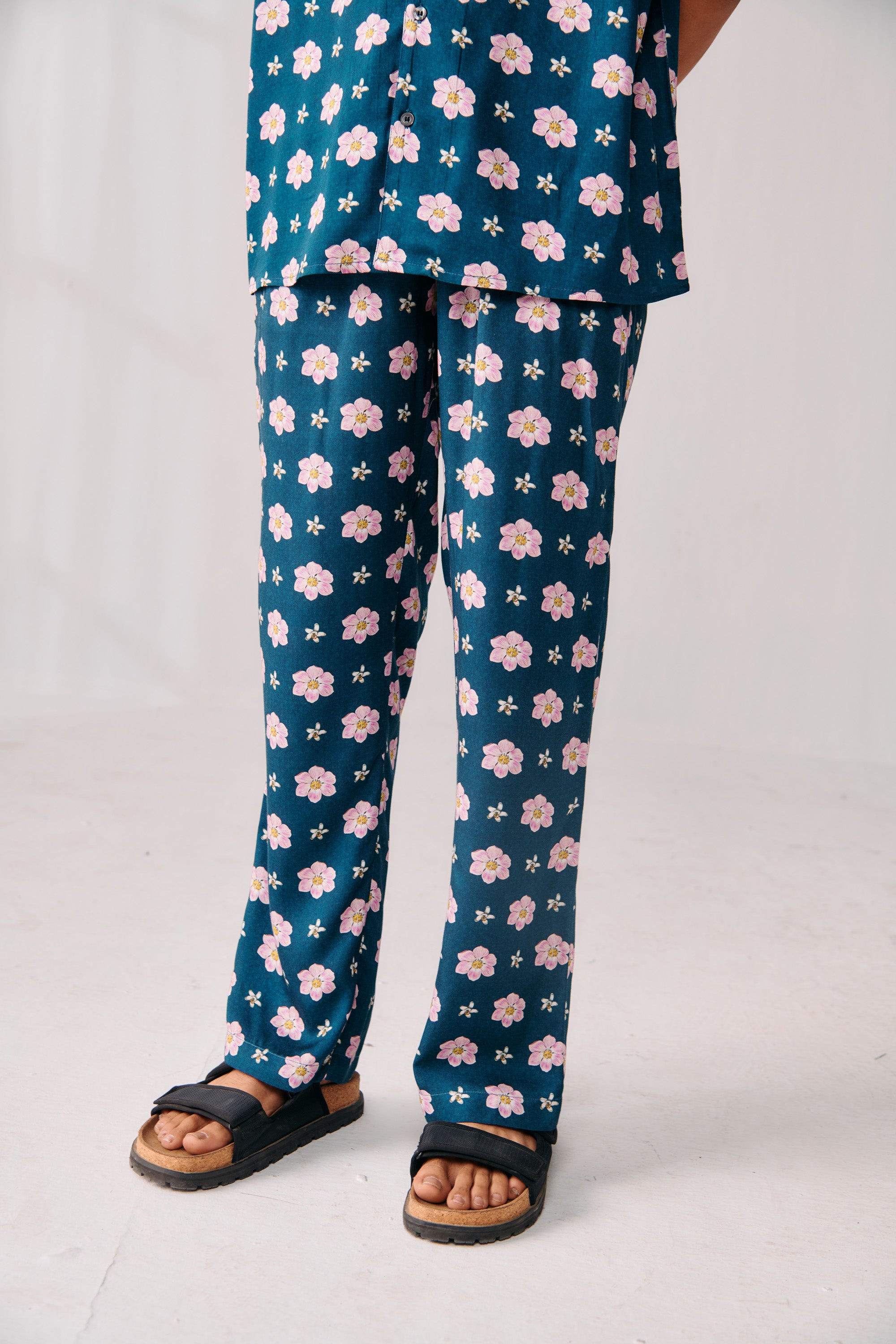 "Le Fiji" lounge pants