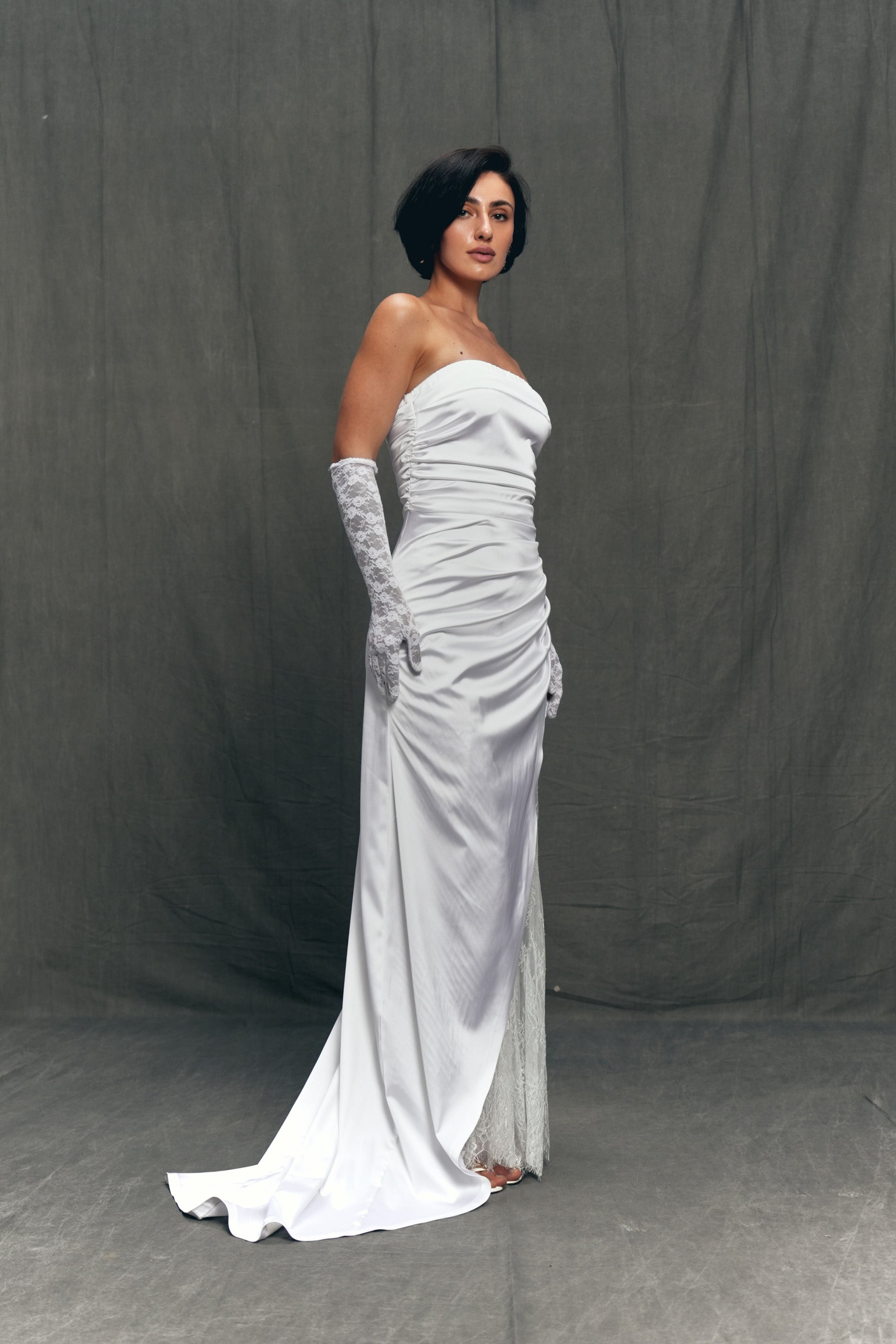 Alice Gown
