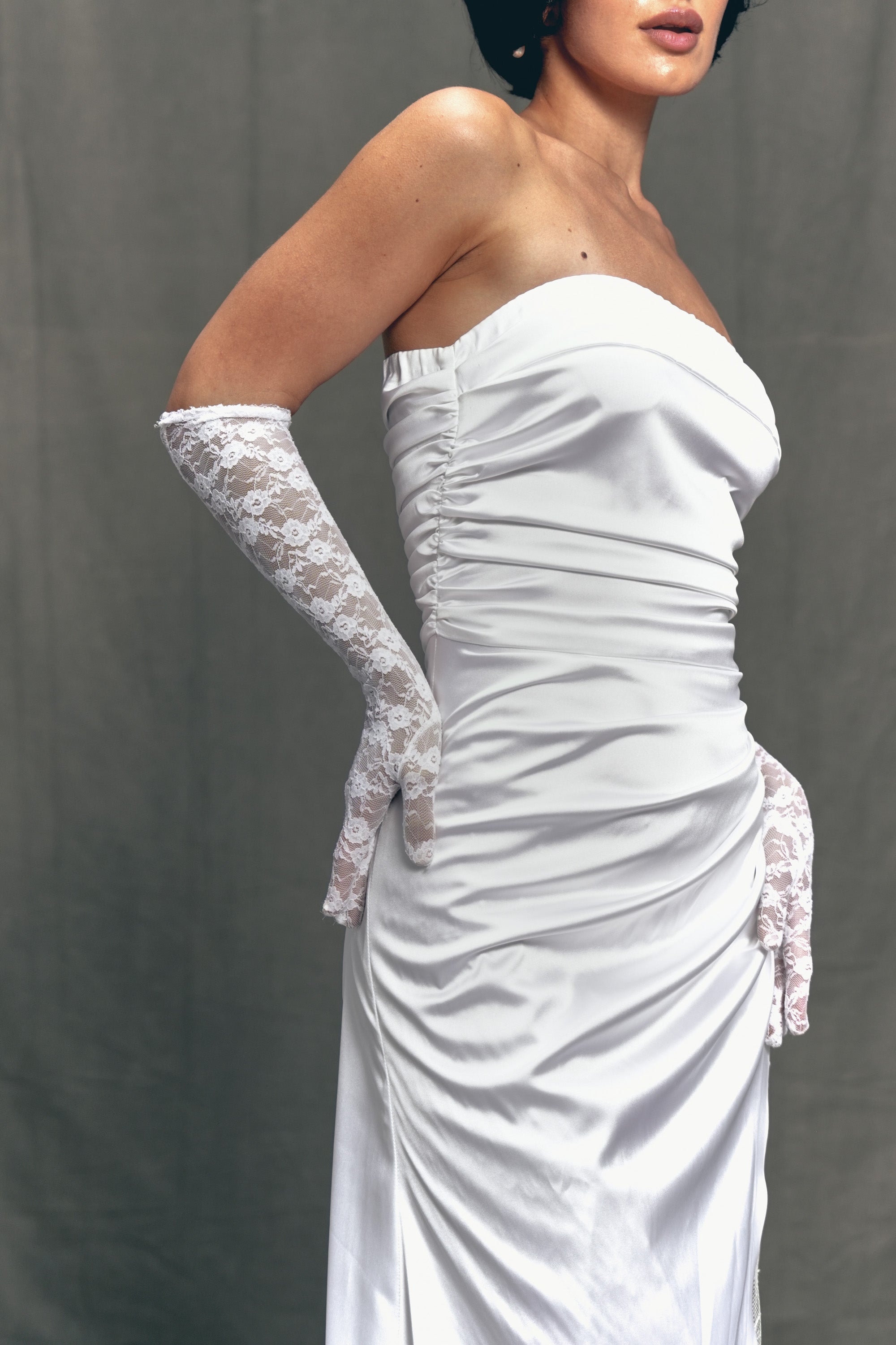 Alice Gown